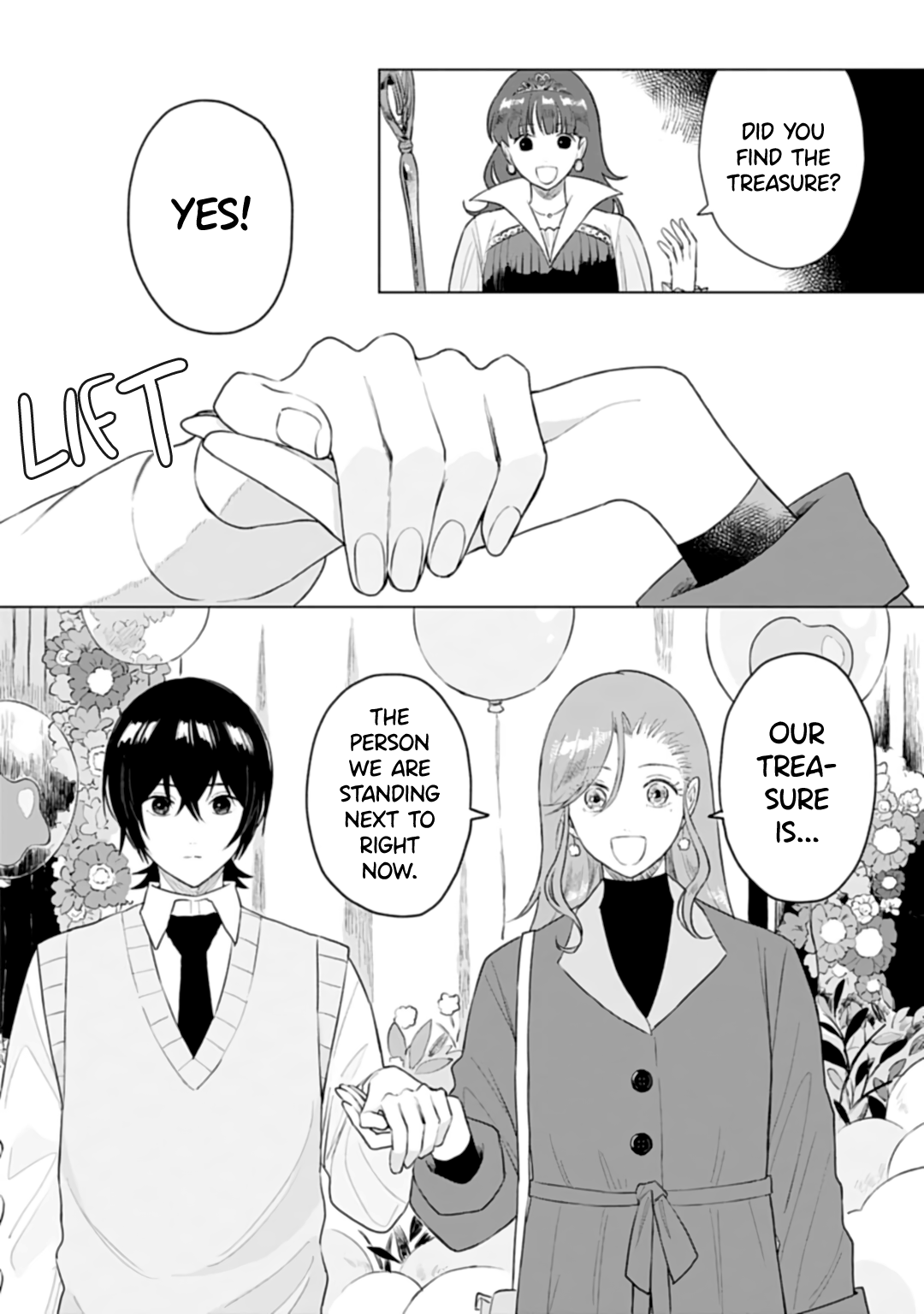 Read Shounen wo Kau EN Manga Online