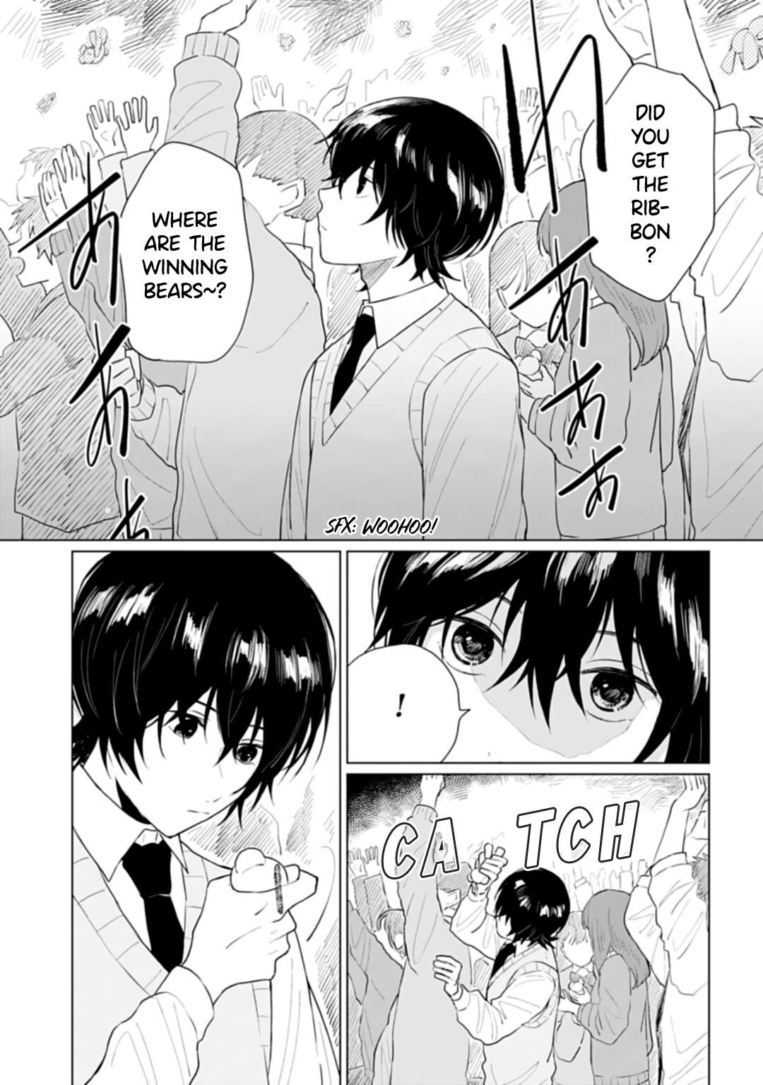 Read Shounen wo Kau EN Manga Online