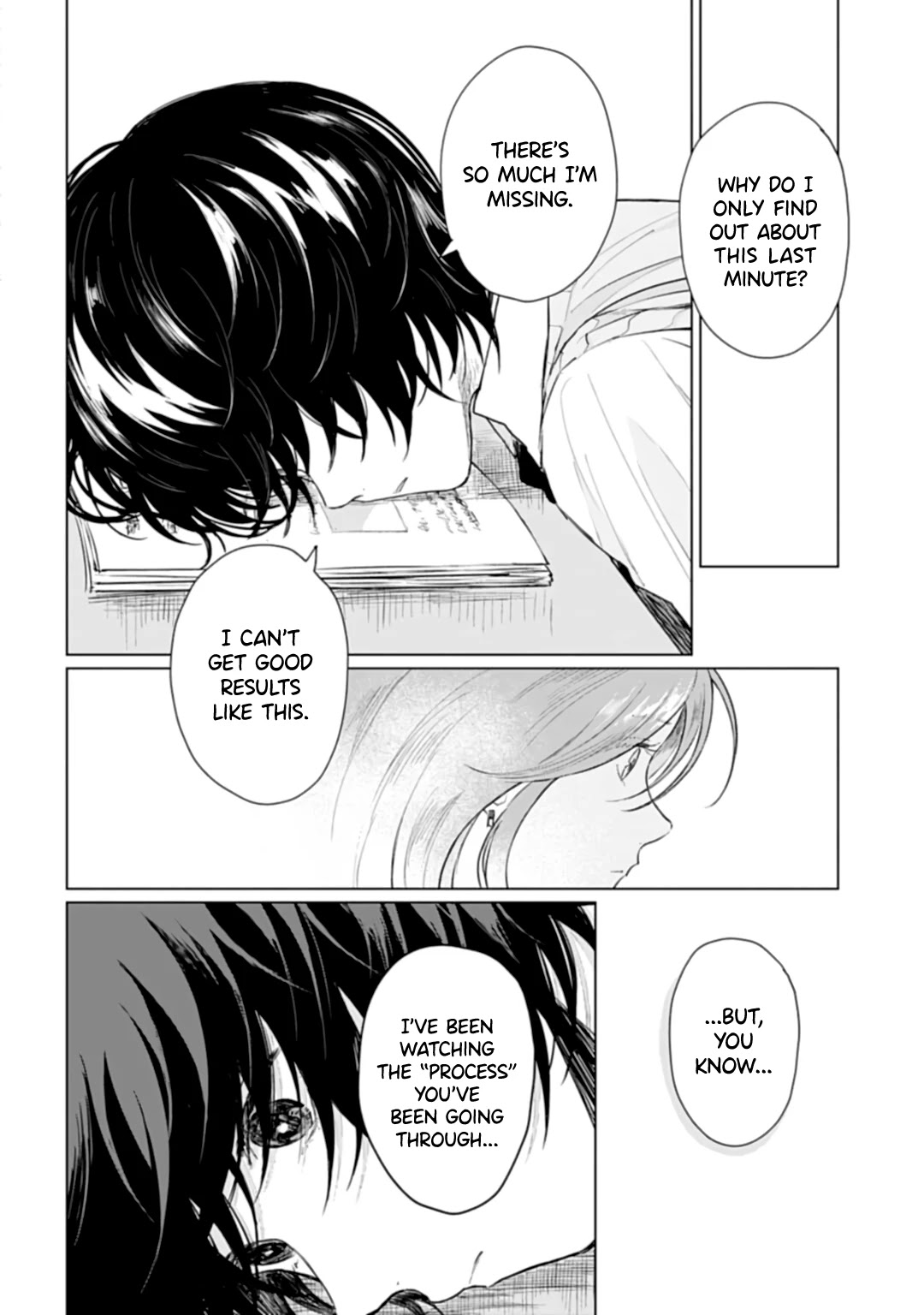 Read Shounen wo Kau EN Manga Online