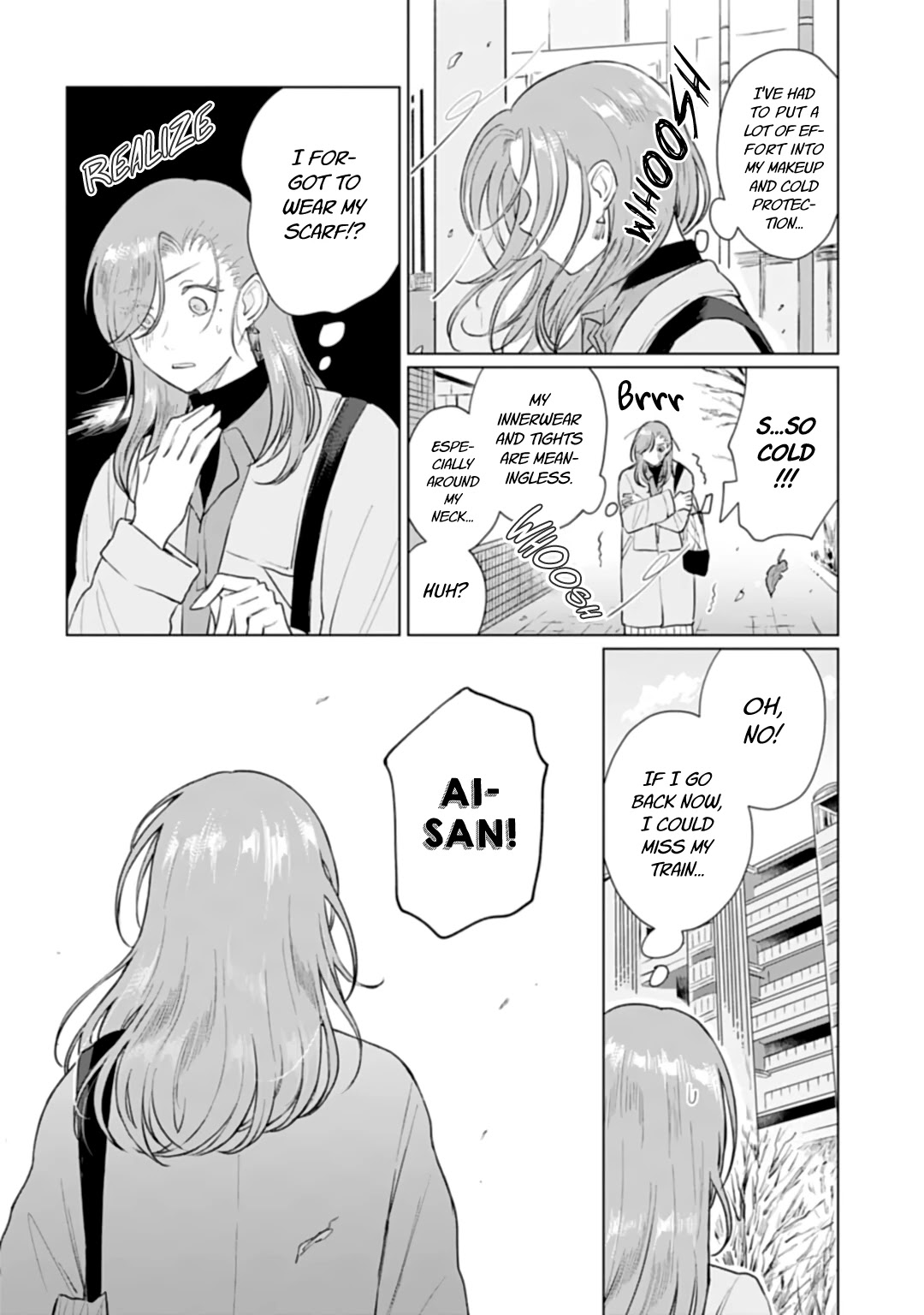 Read Shounen wo Kau EN Manga Online