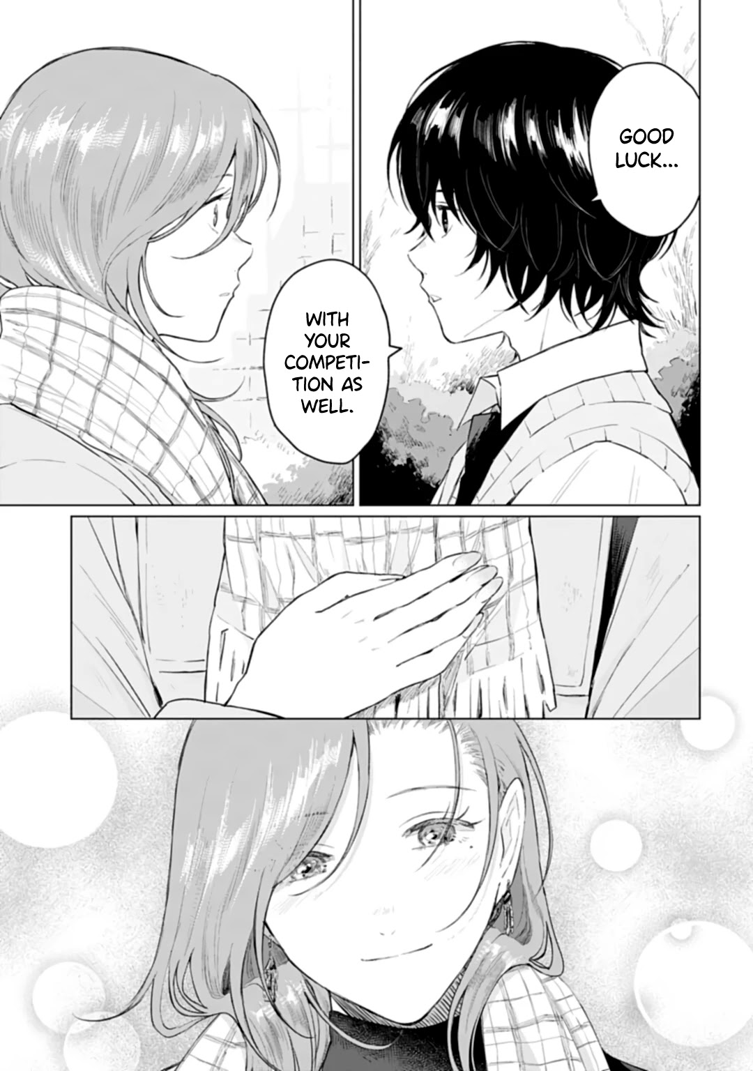 Read Shounen wo Kau EN Manga Online