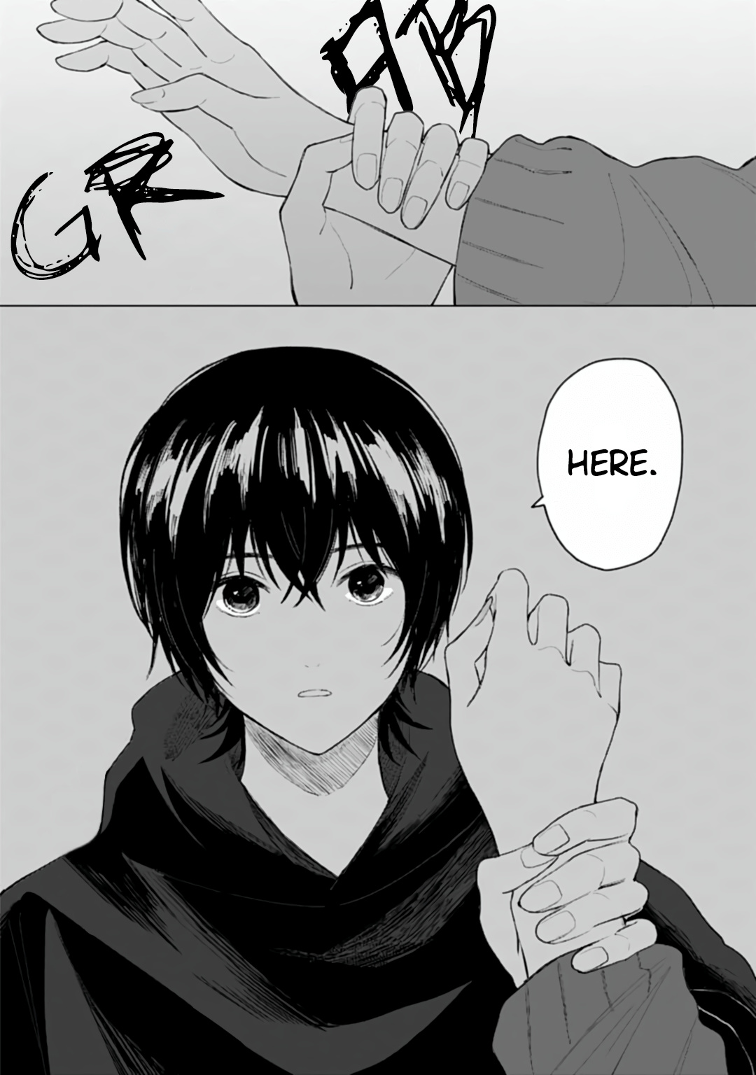 Read Shounen wo Kau EN Manga Online