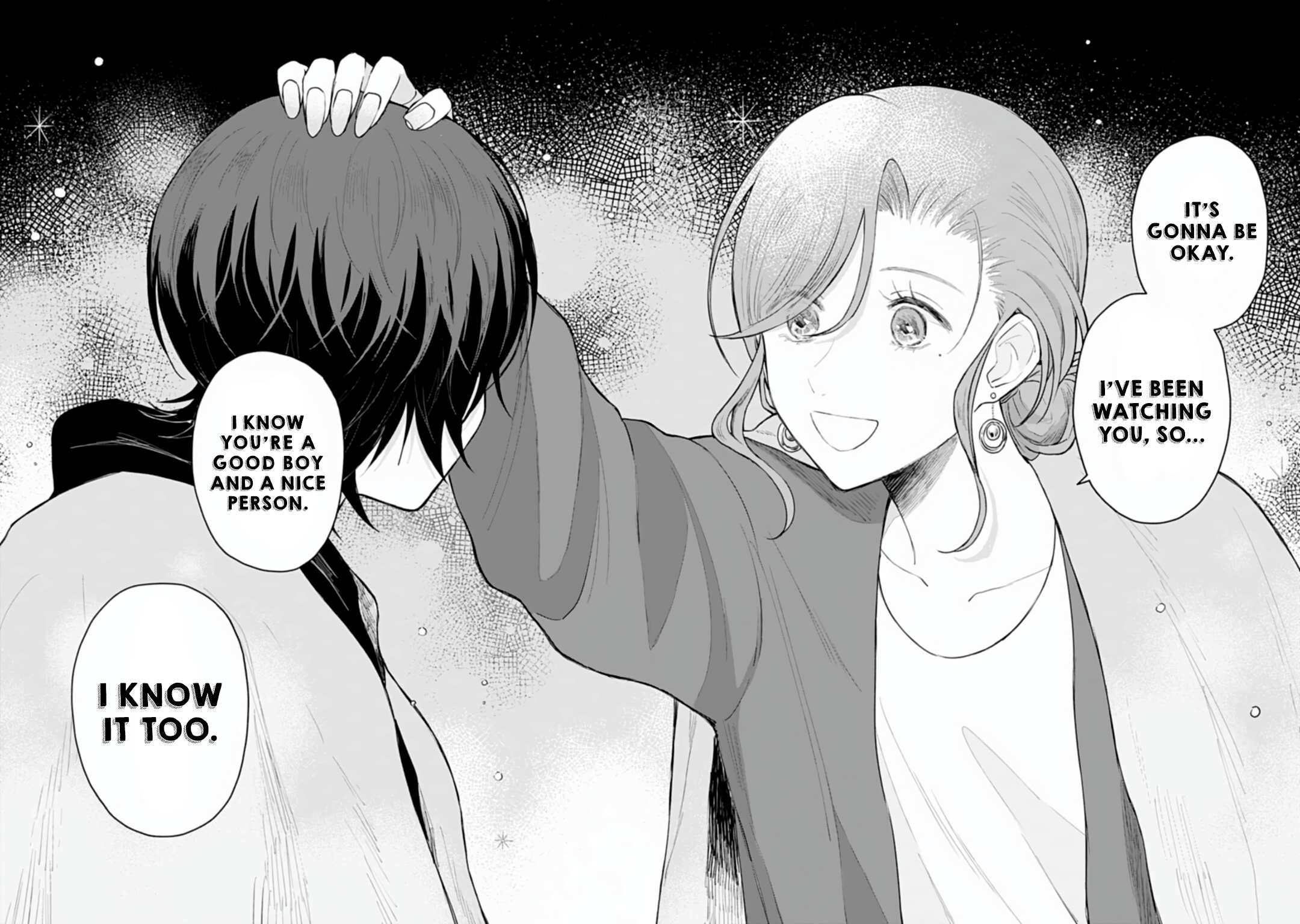 Read Shounen wo Kau EN Manga Online