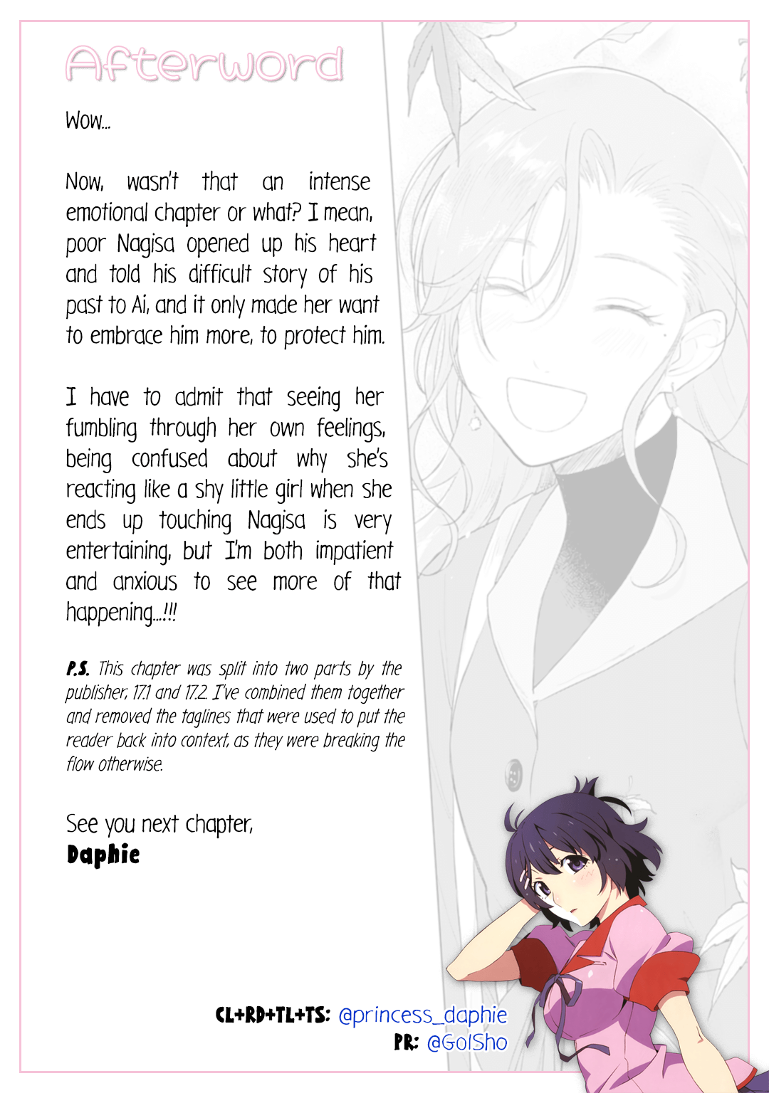 Read Shounen wo Kau EN Manga Online