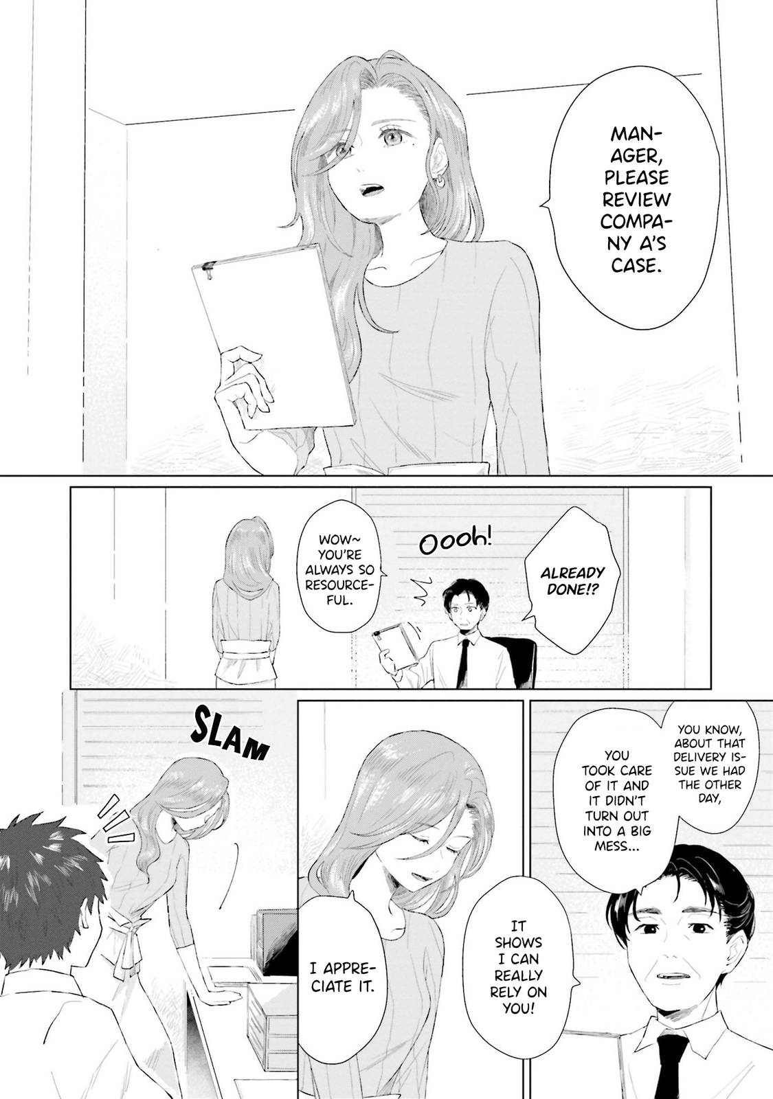 Read Shounen wo Kau EN Manga Online