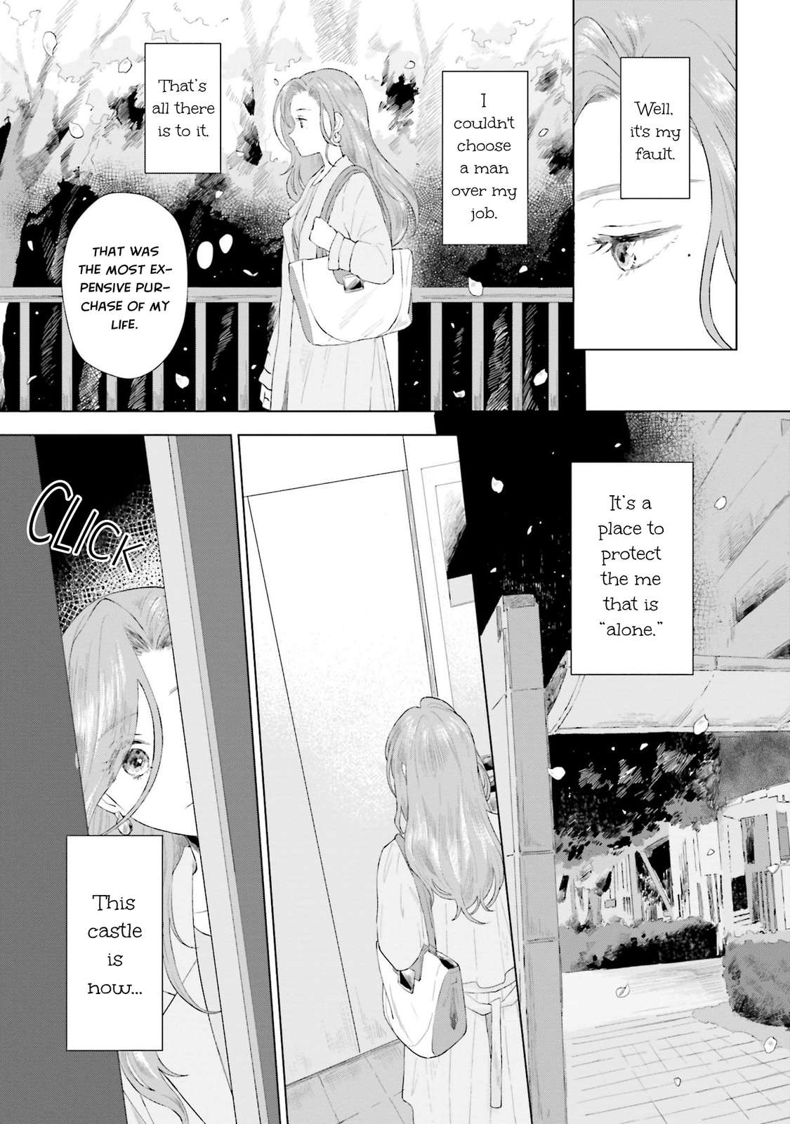 Read Shounen wo Kau EN Manga Online