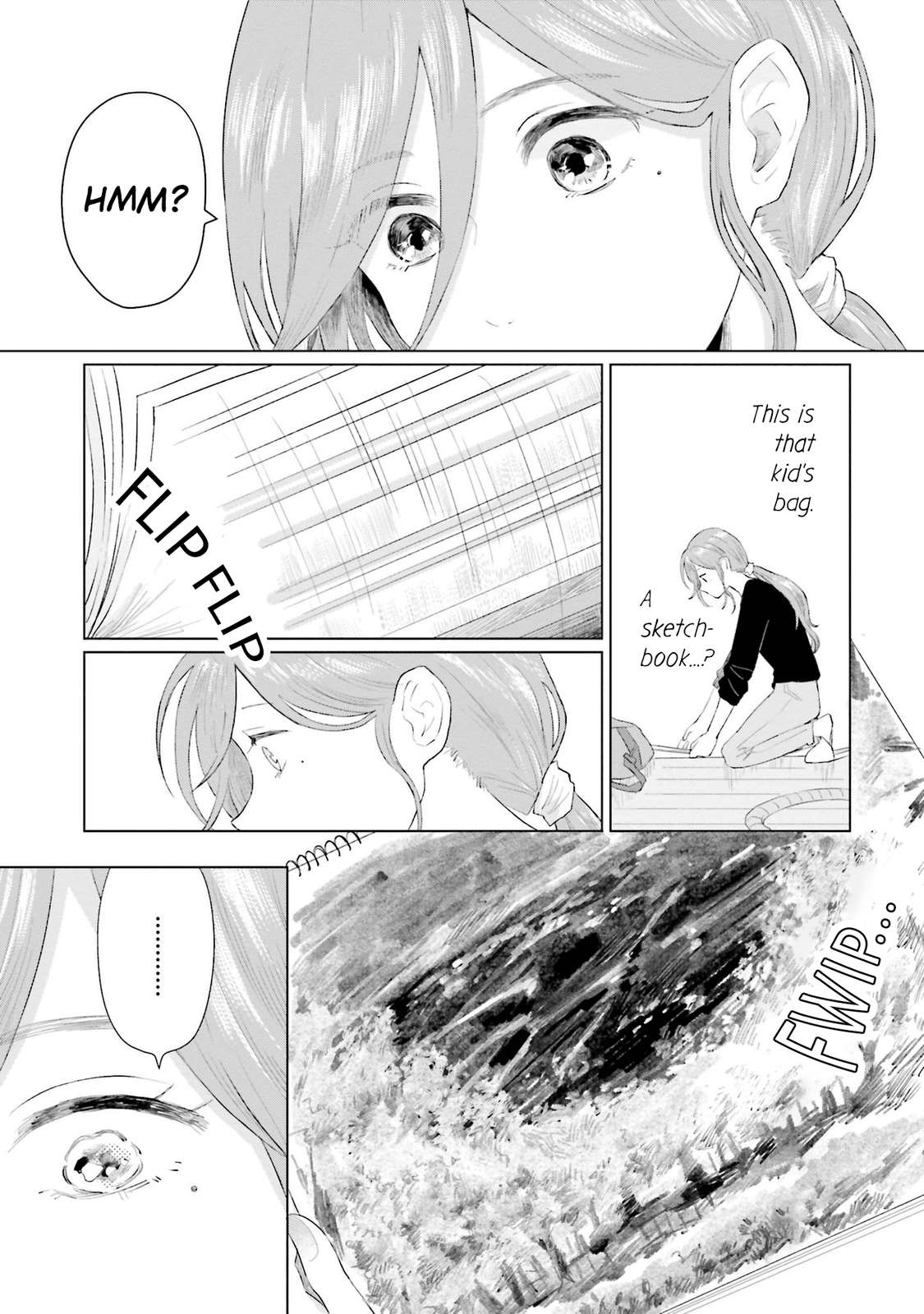 Read Shounen wo Kau EN Manga Online