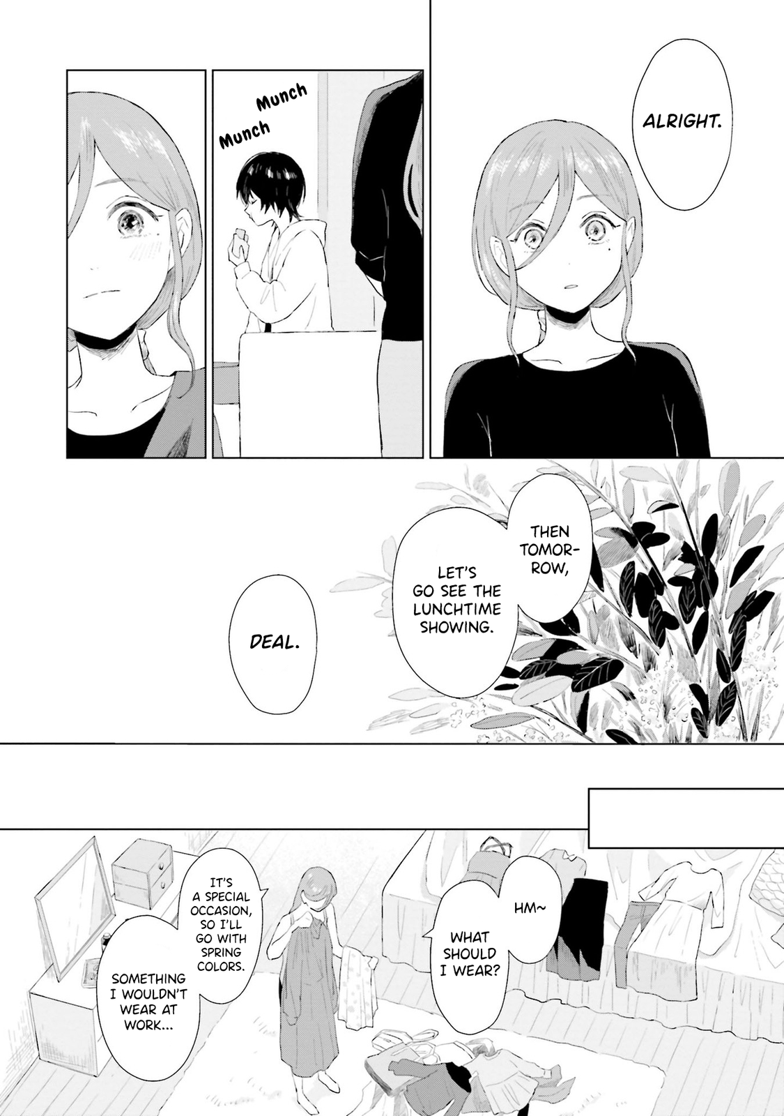 Read Shounen wo Kau EN Manga Online