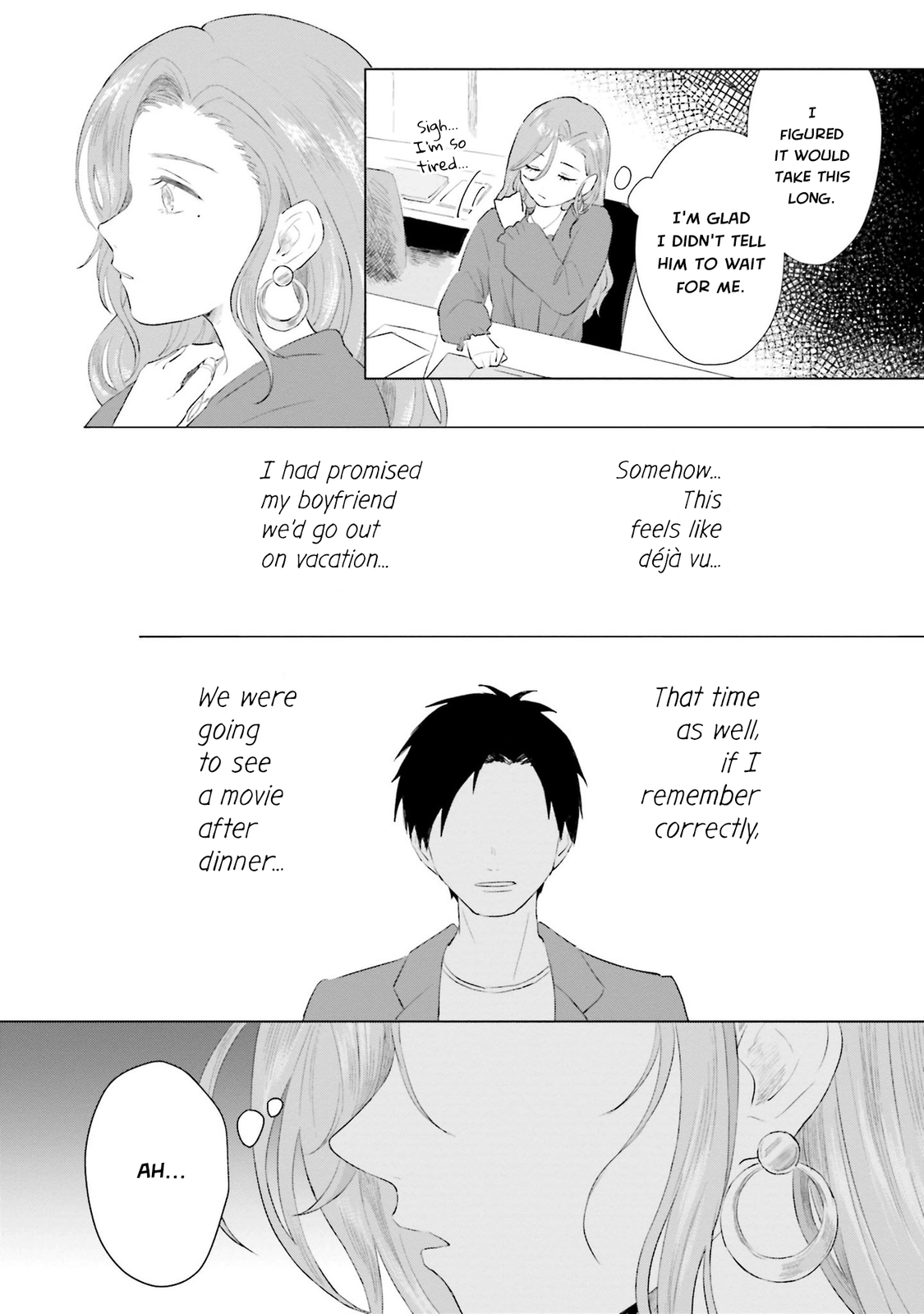 Read Shounen wo Kau EN Manga Online