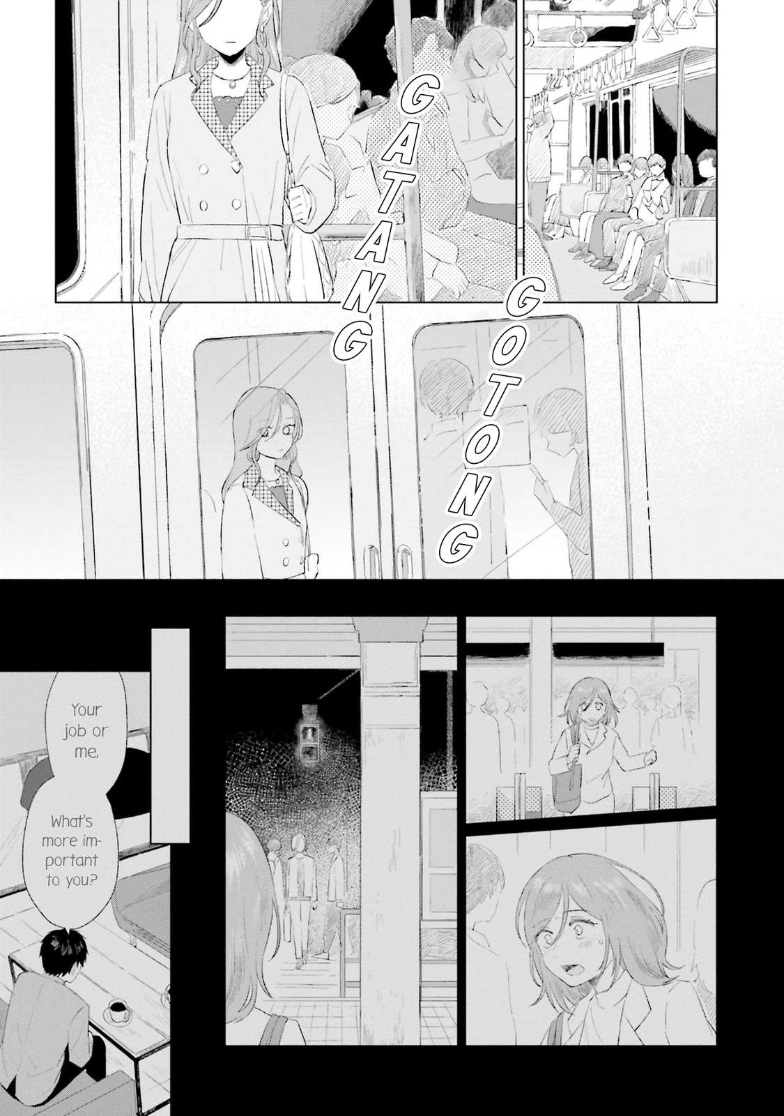 Read Shounen wo Kau EN Manga Online