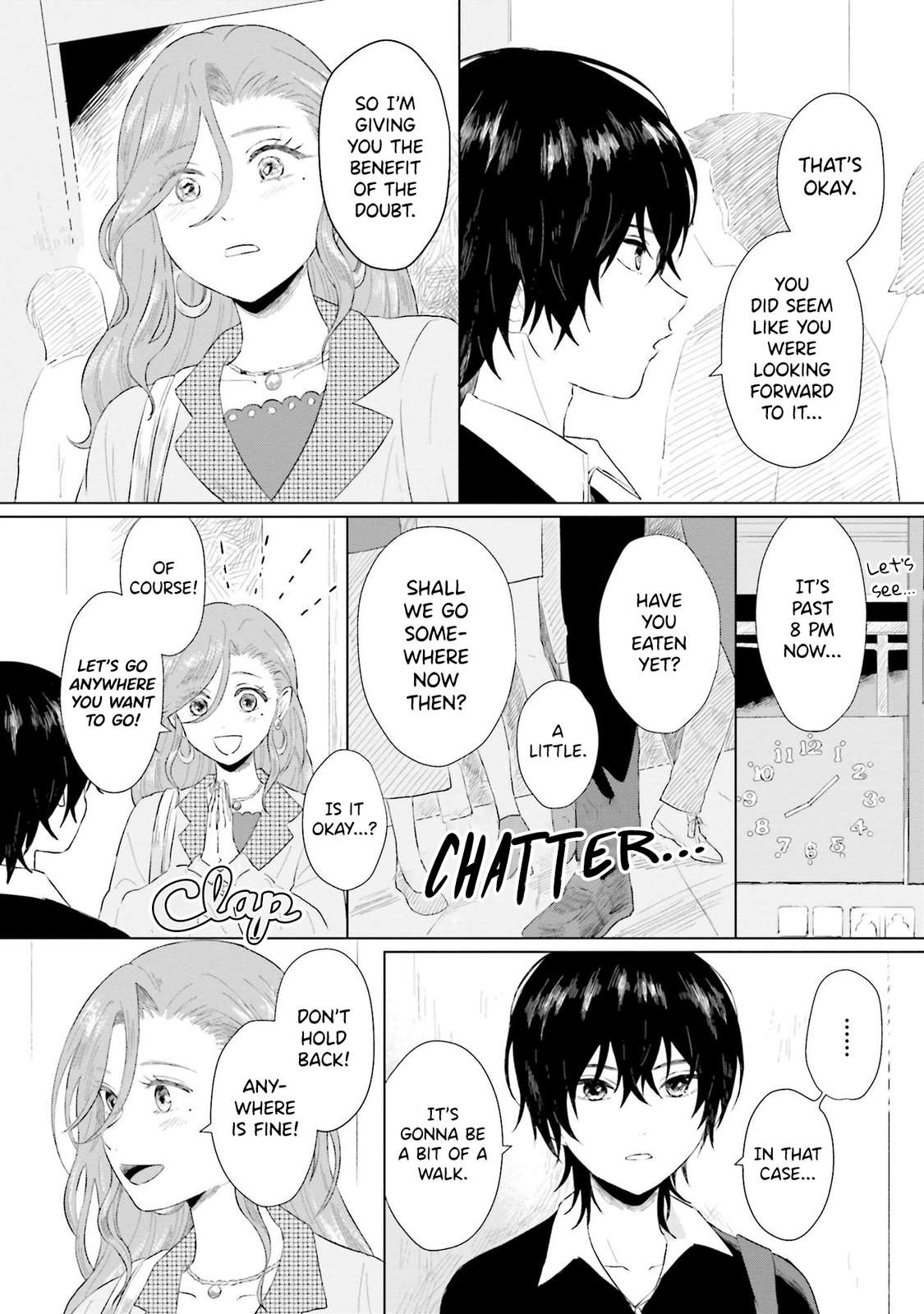 Read Shounen wo Kau EN Manga Online