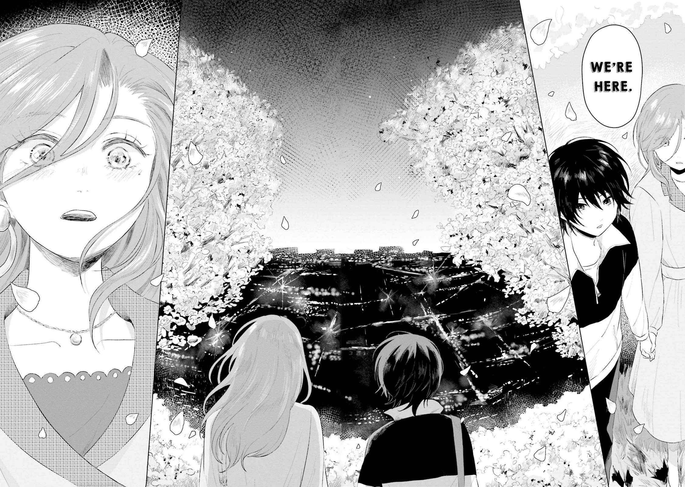 Read Shounen wo Kau EN Manga Online