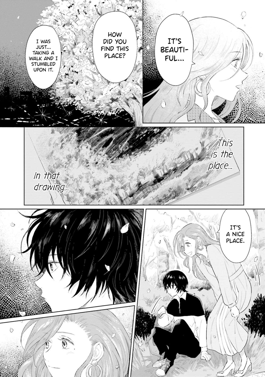Read Shounen wo Kau EN Manga Online