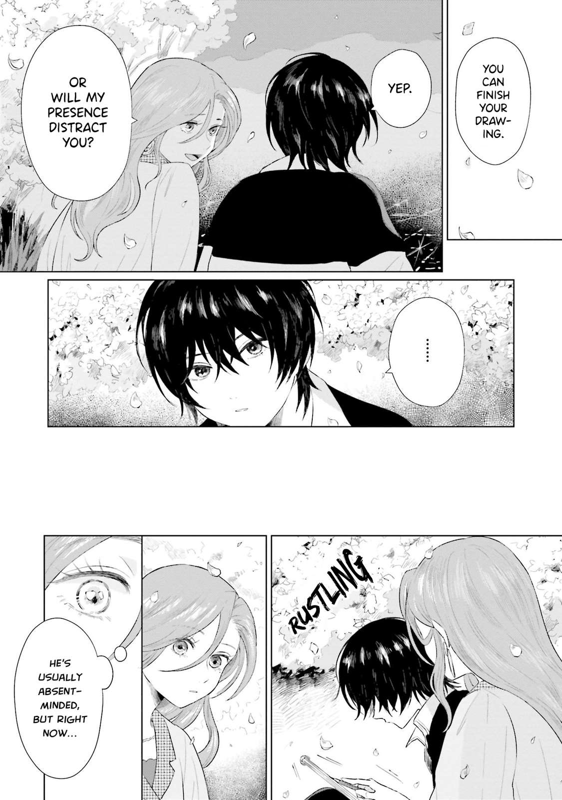Read Shounen wo Kau EN Manga Online