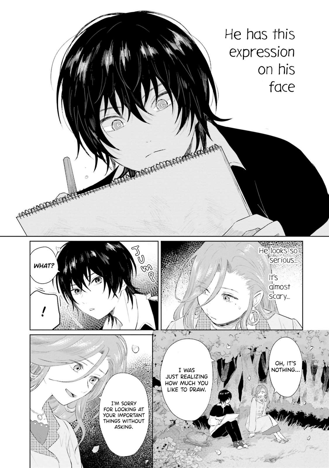 Read Shounen wo Kau EN Manga Online