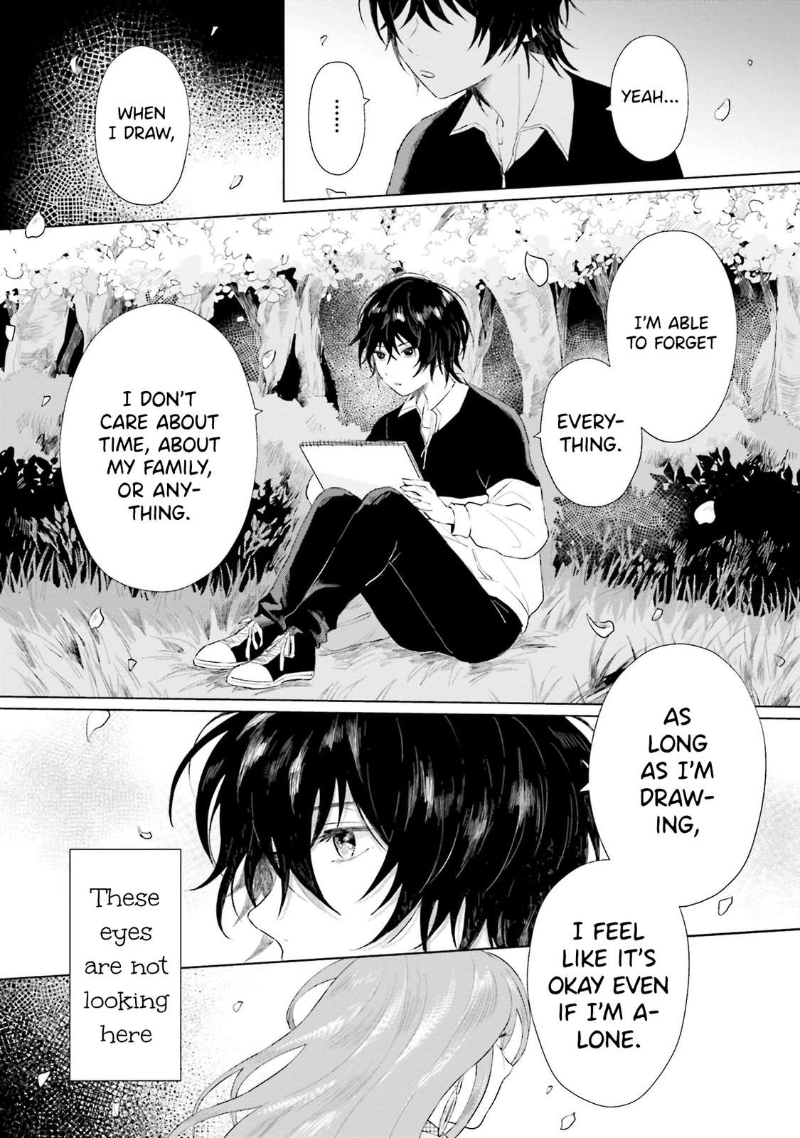 Read Shounen wo Kau EN Manga Online