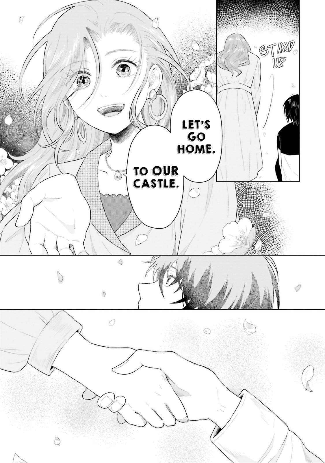 Read Shounen wo Kau EN Manga Online