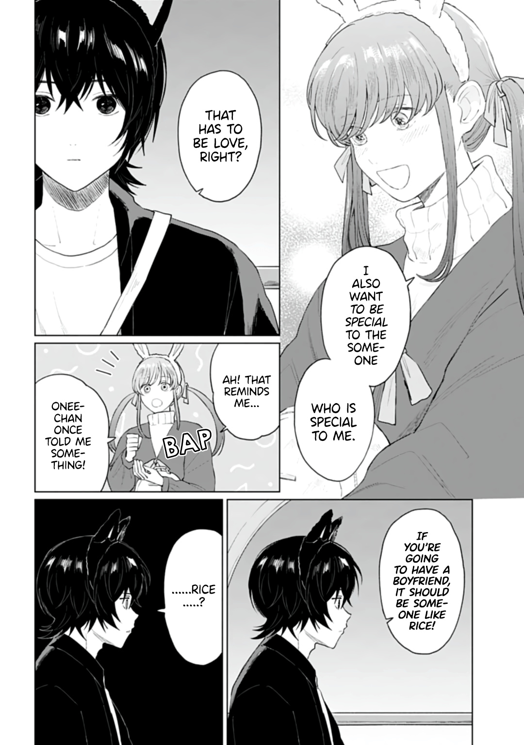 Read Shounen wo Kau EN Manga Online