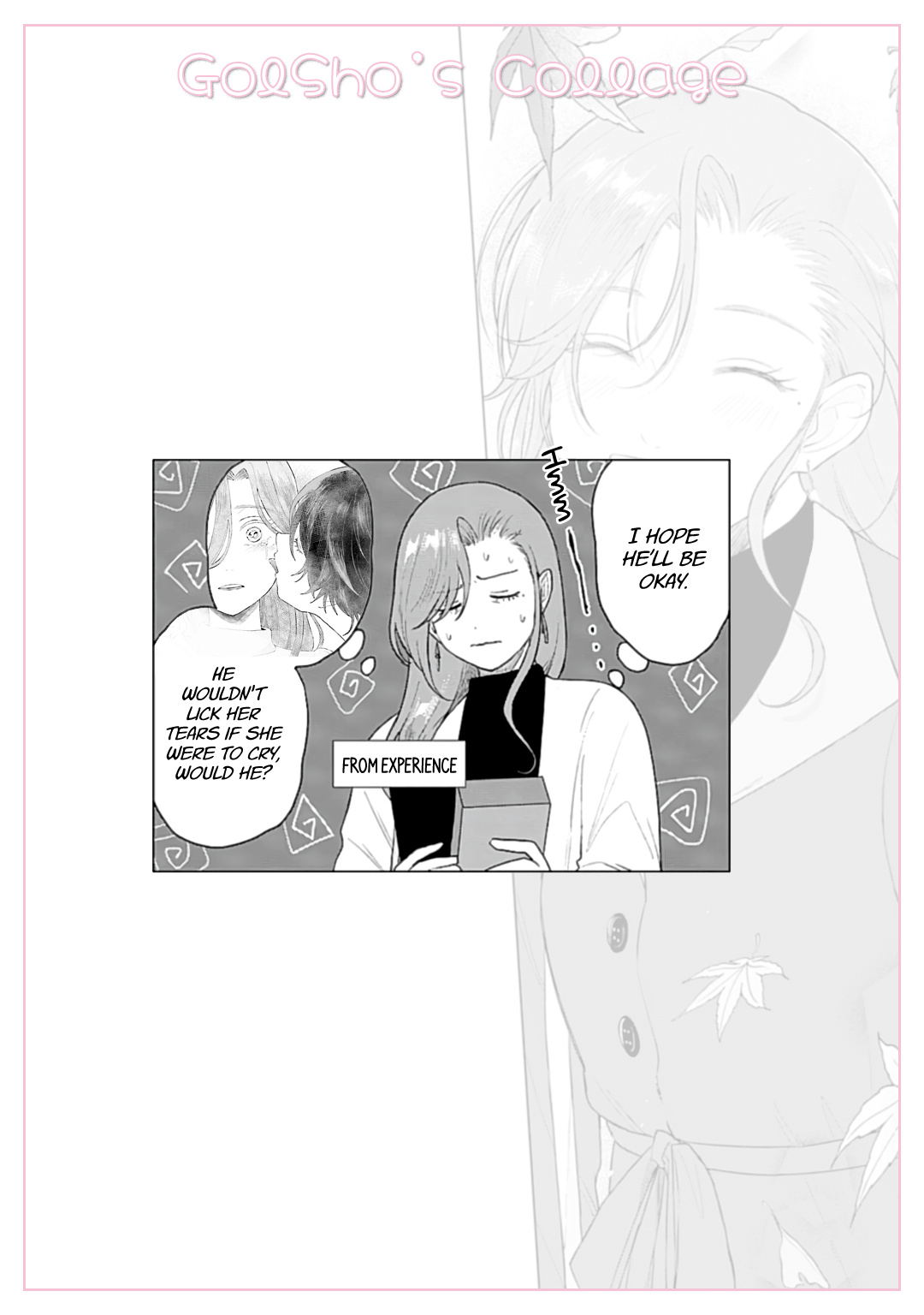 Read Shounen wo Kau EN Manga Online