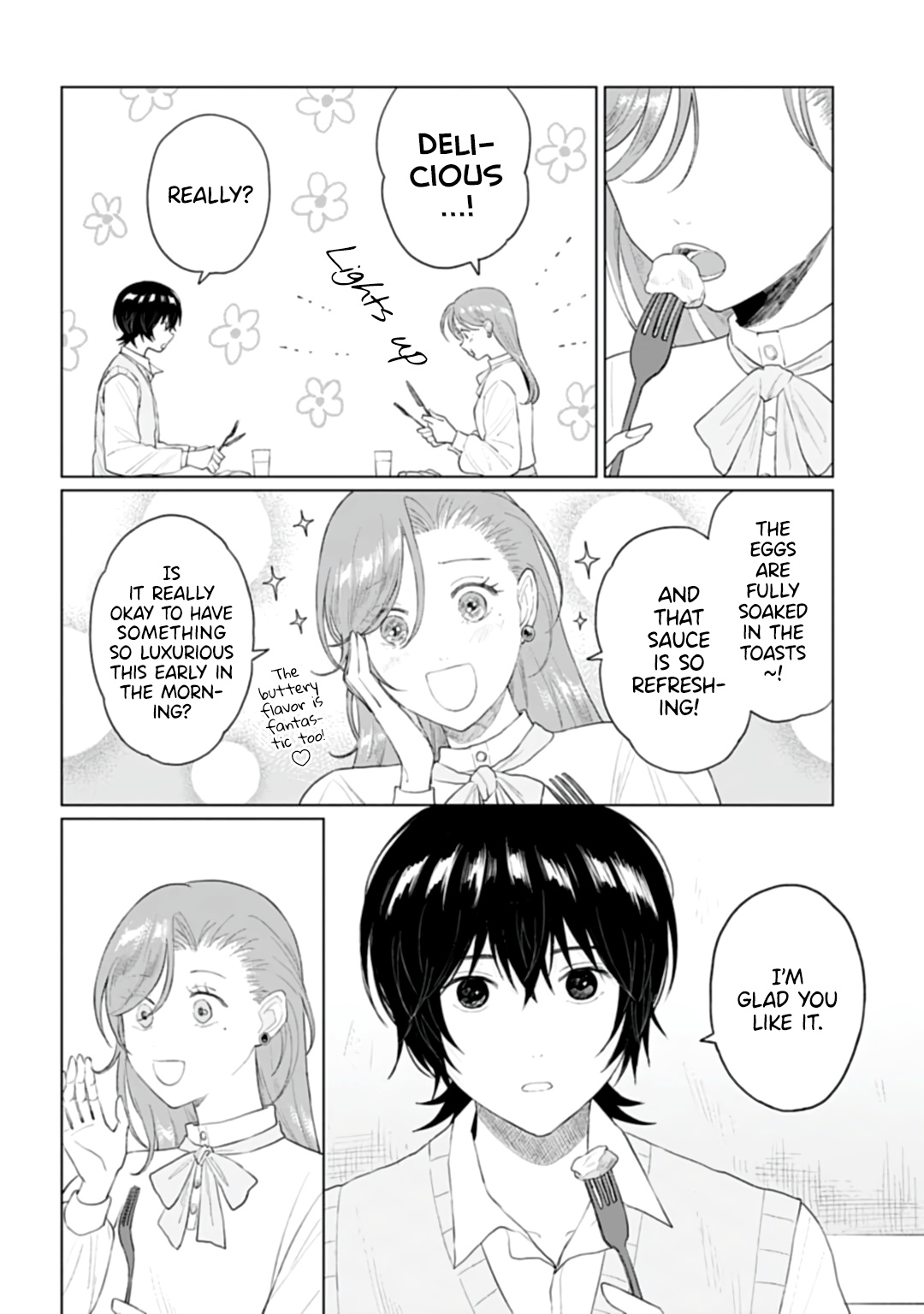 Read Shounen wo Kau EN Manga Online