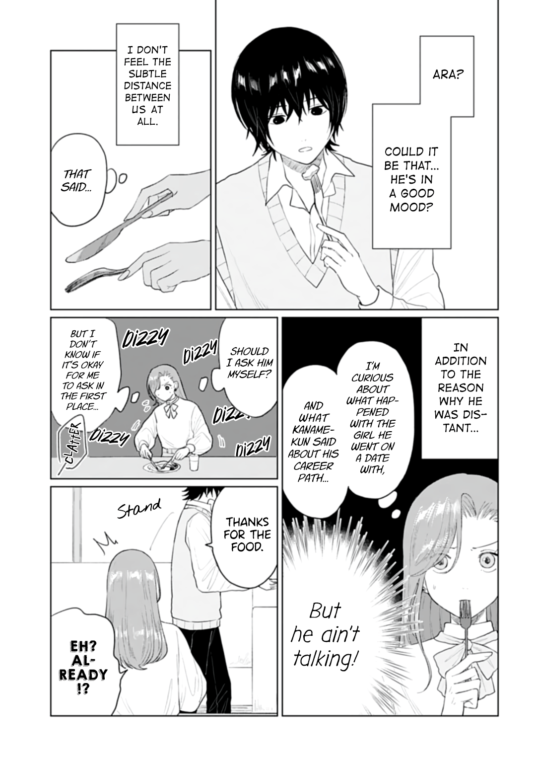 Read Shounen wo Kau EN Manga Online
