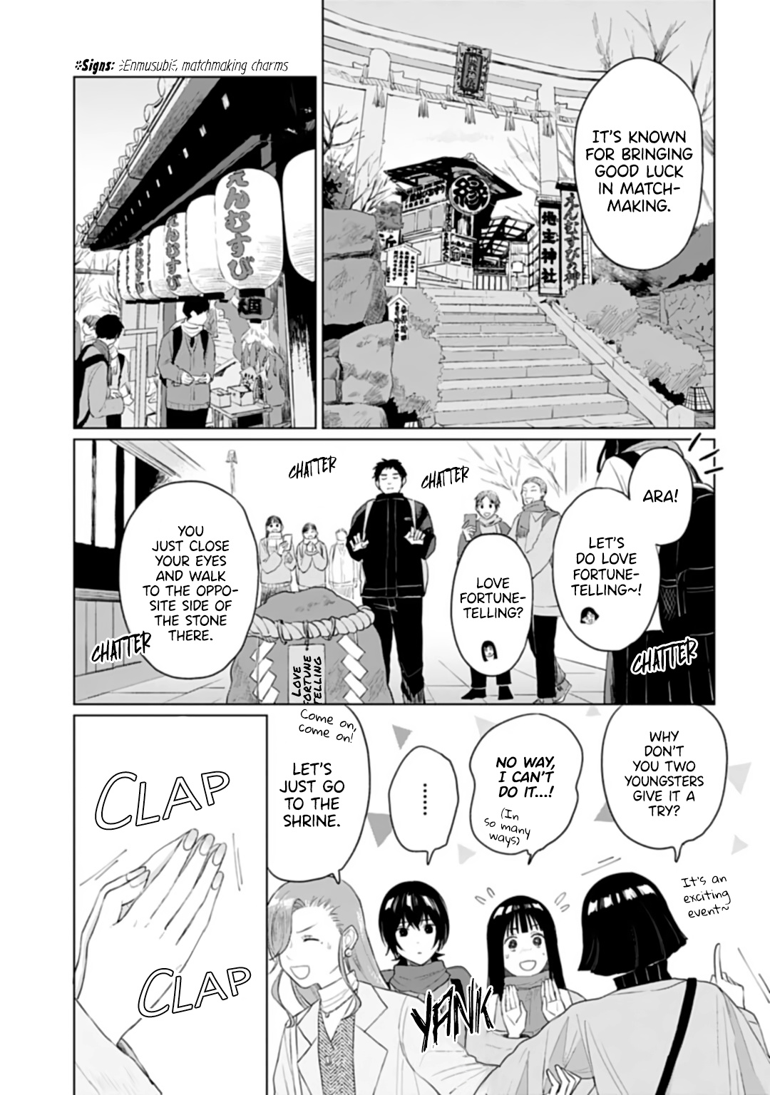 Read Shounen wo Kau EN Manga Online