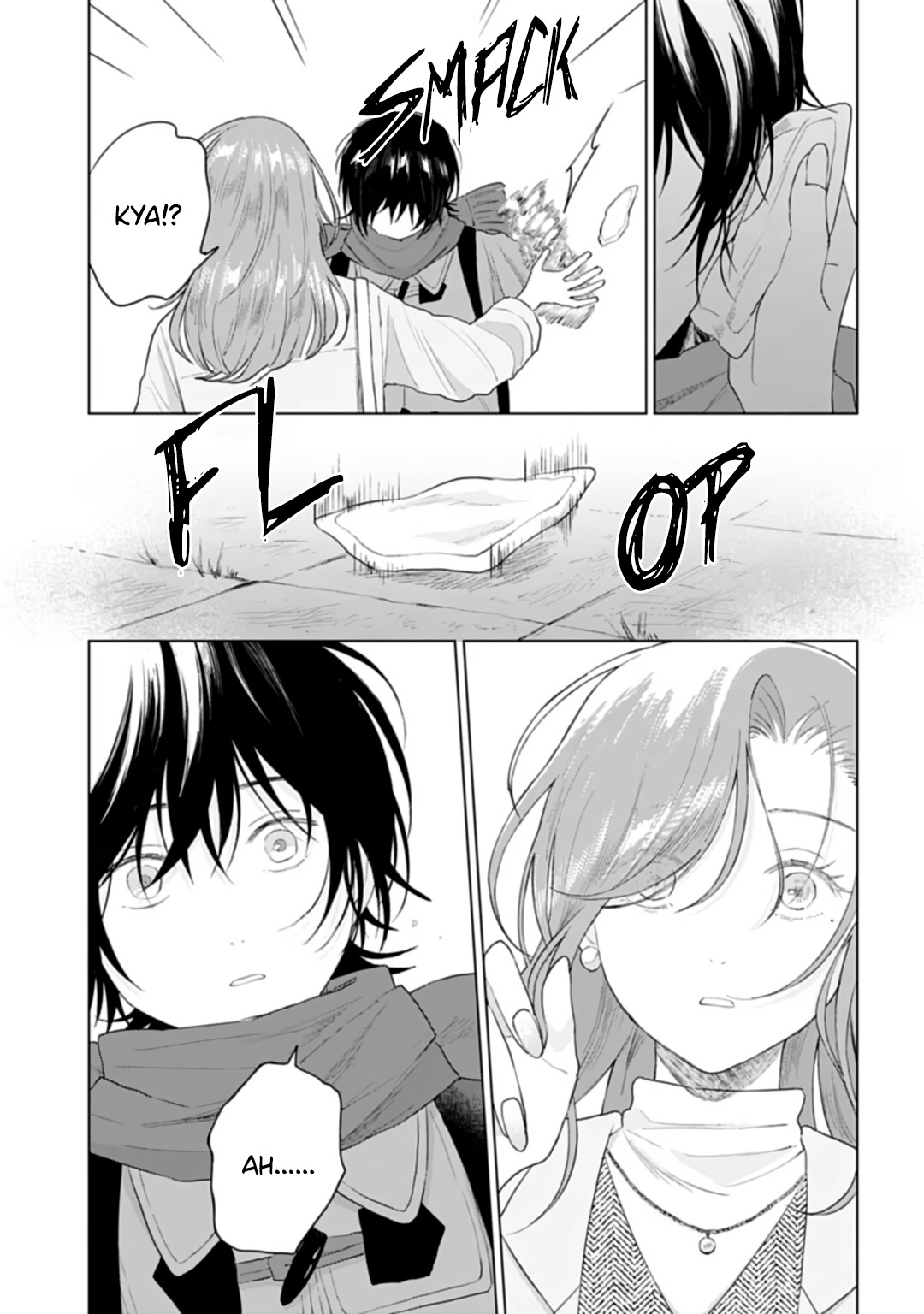 Read Shounen wo Kau EN Manga Online