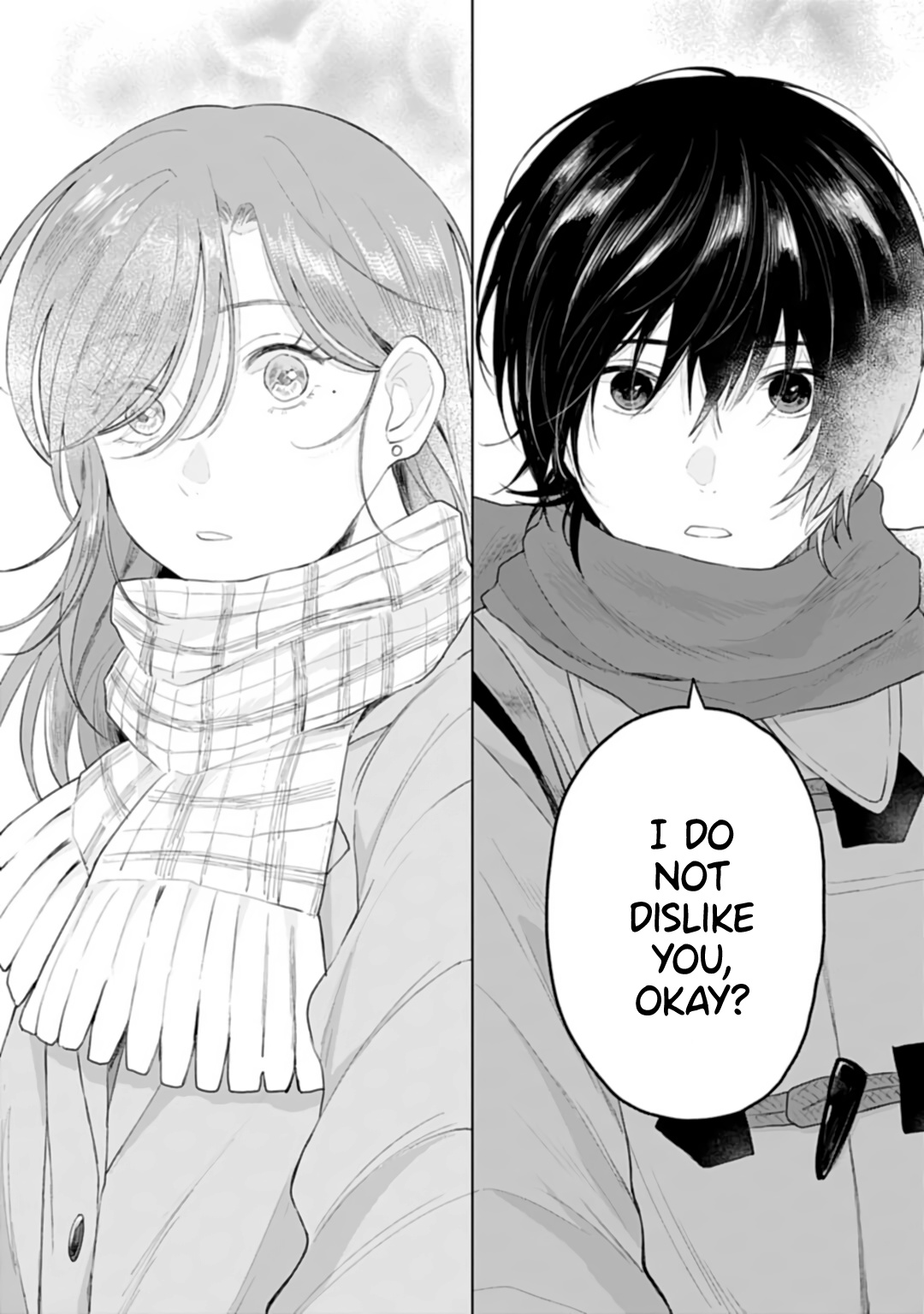 Read Shounen wo Kau EN Manga Online