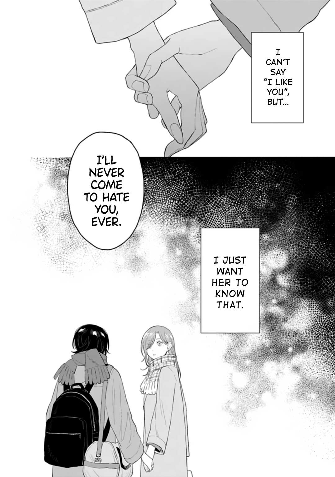 Read Shounen wo Kau EN Manga Online