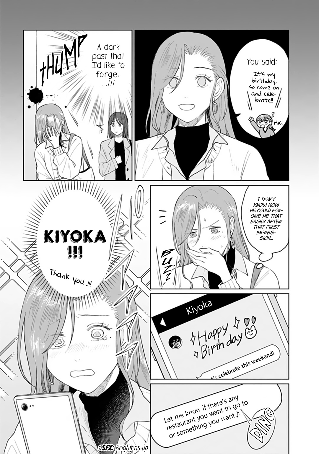Read Shounen wo Kau EN Manga Online