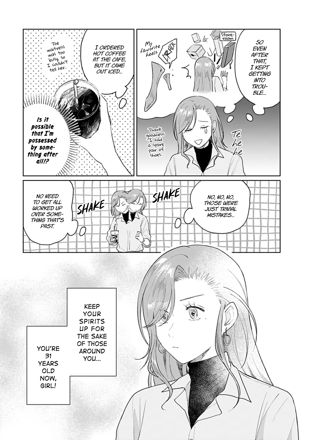 Read Shounen wo Kau EN Manga Online