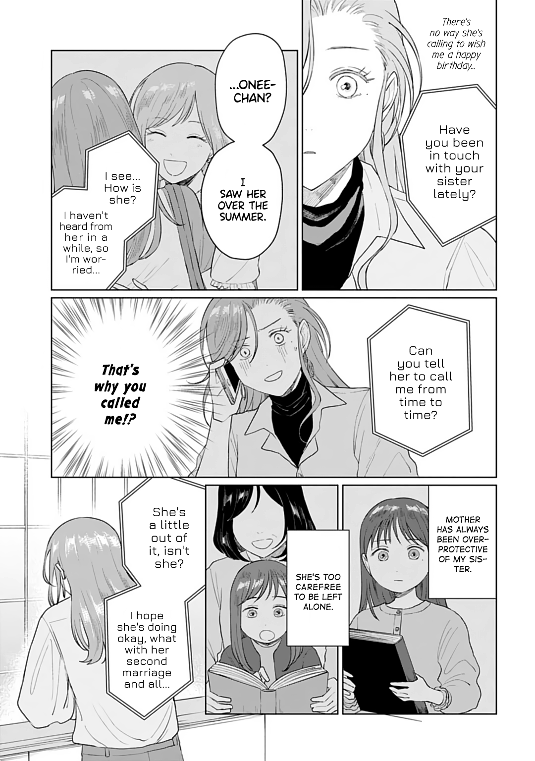 Read Shounen wo Kau EN Manga Online