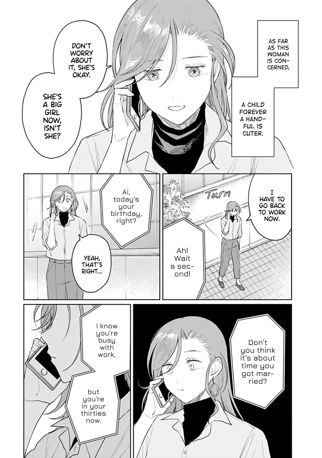 Read Shounen wo Kau EN Manga Online