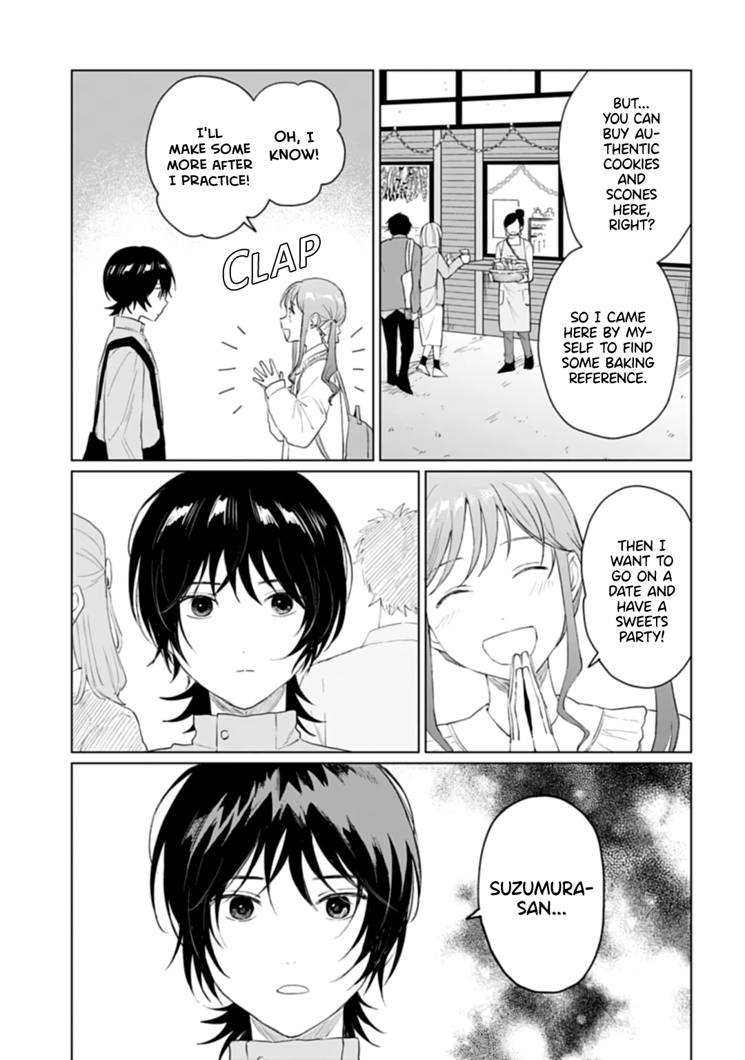 Read Shounen wo Kau EN Manga Online