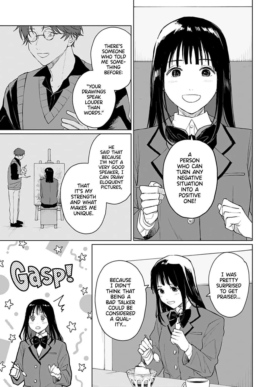 Read Shounen wo Kau EN Manga Online