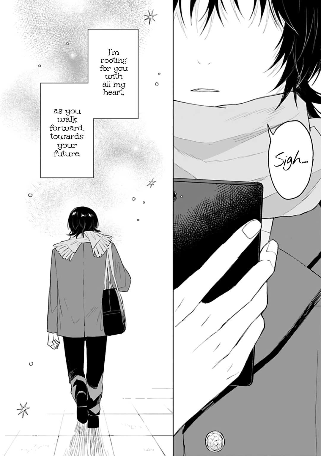Read Shounen wo Kau EN Manga Online