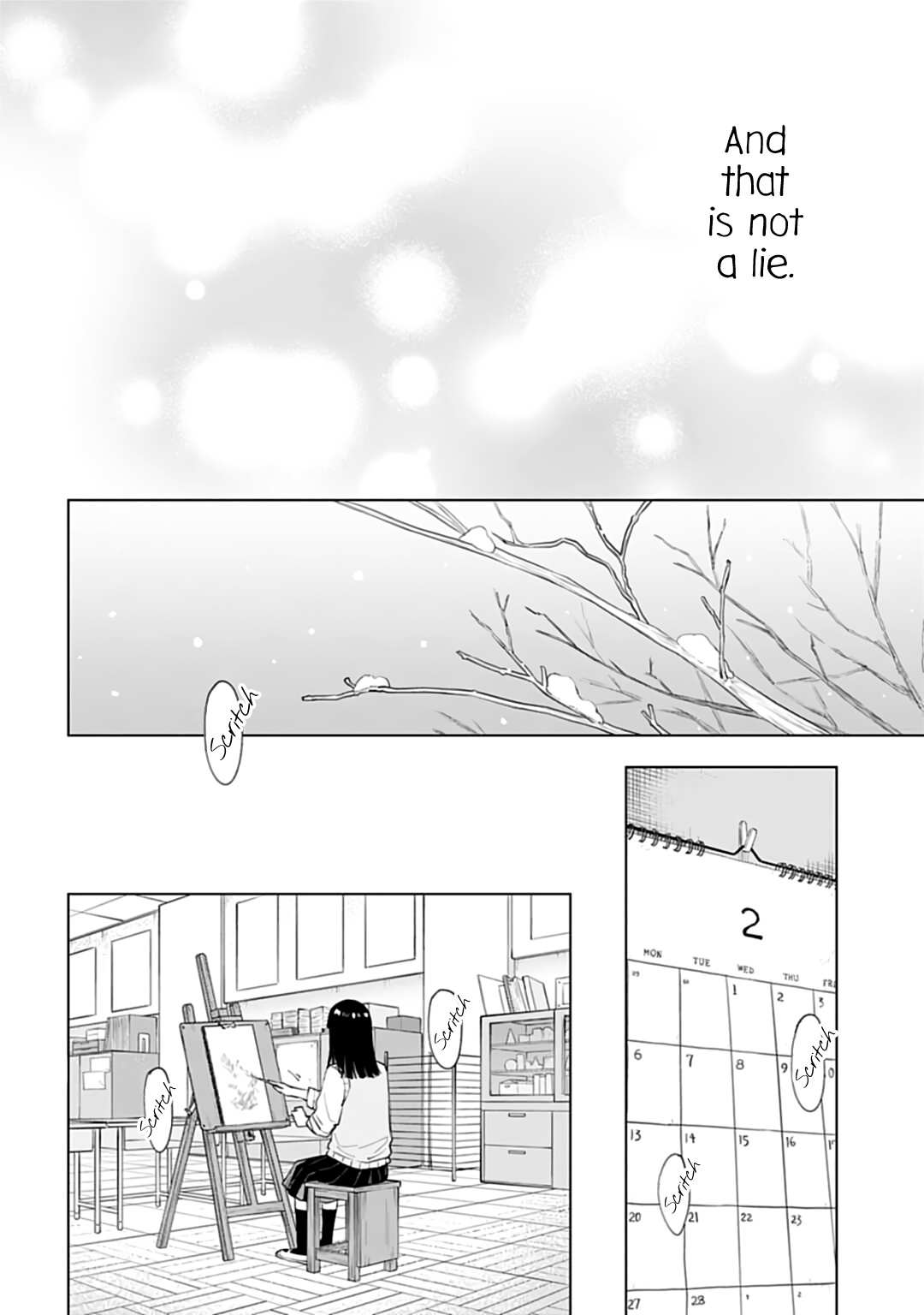 Read Shounen wo Kau EN Manga Online