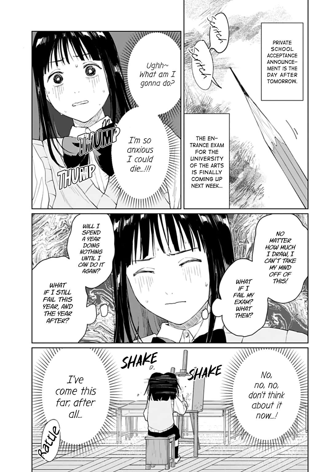 Read Shounen wo Kau EN Manga Online