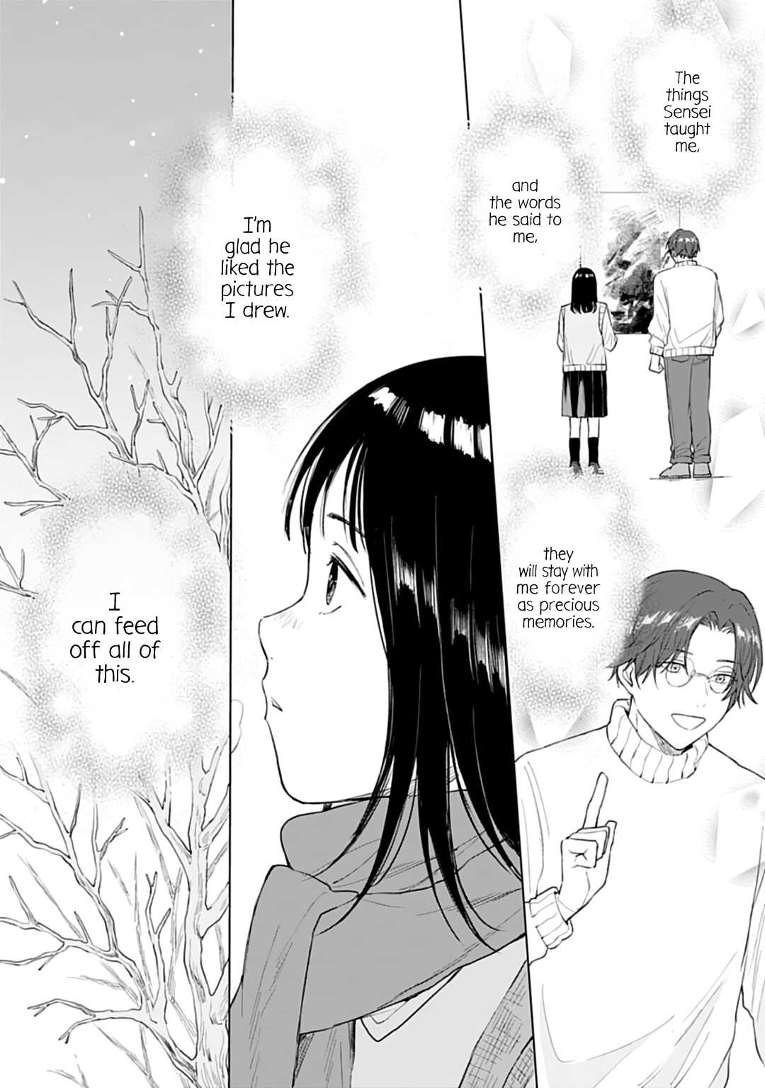 Read Shounen wo Kau EN Manga Online