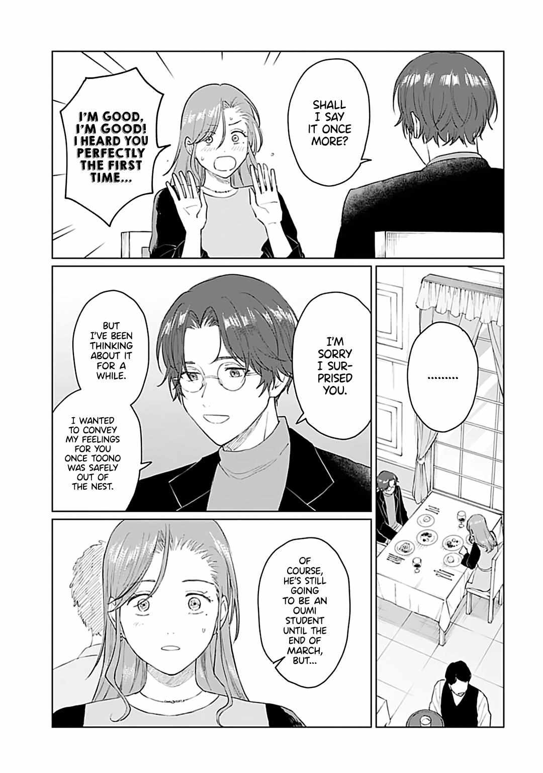 Read Shounen wo Kau EN Manga Online