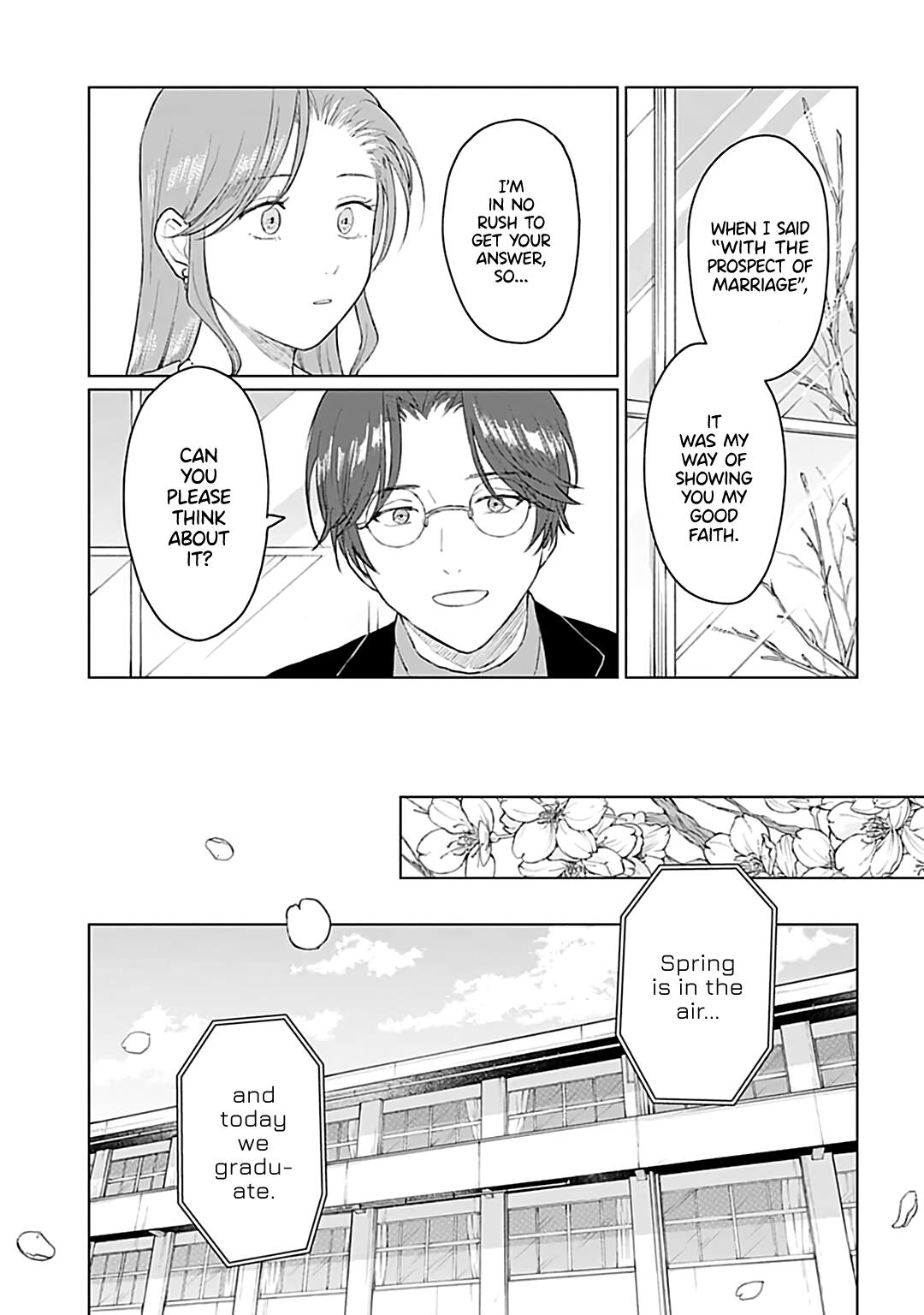 Read Shounen wo Kau EN Manga Online