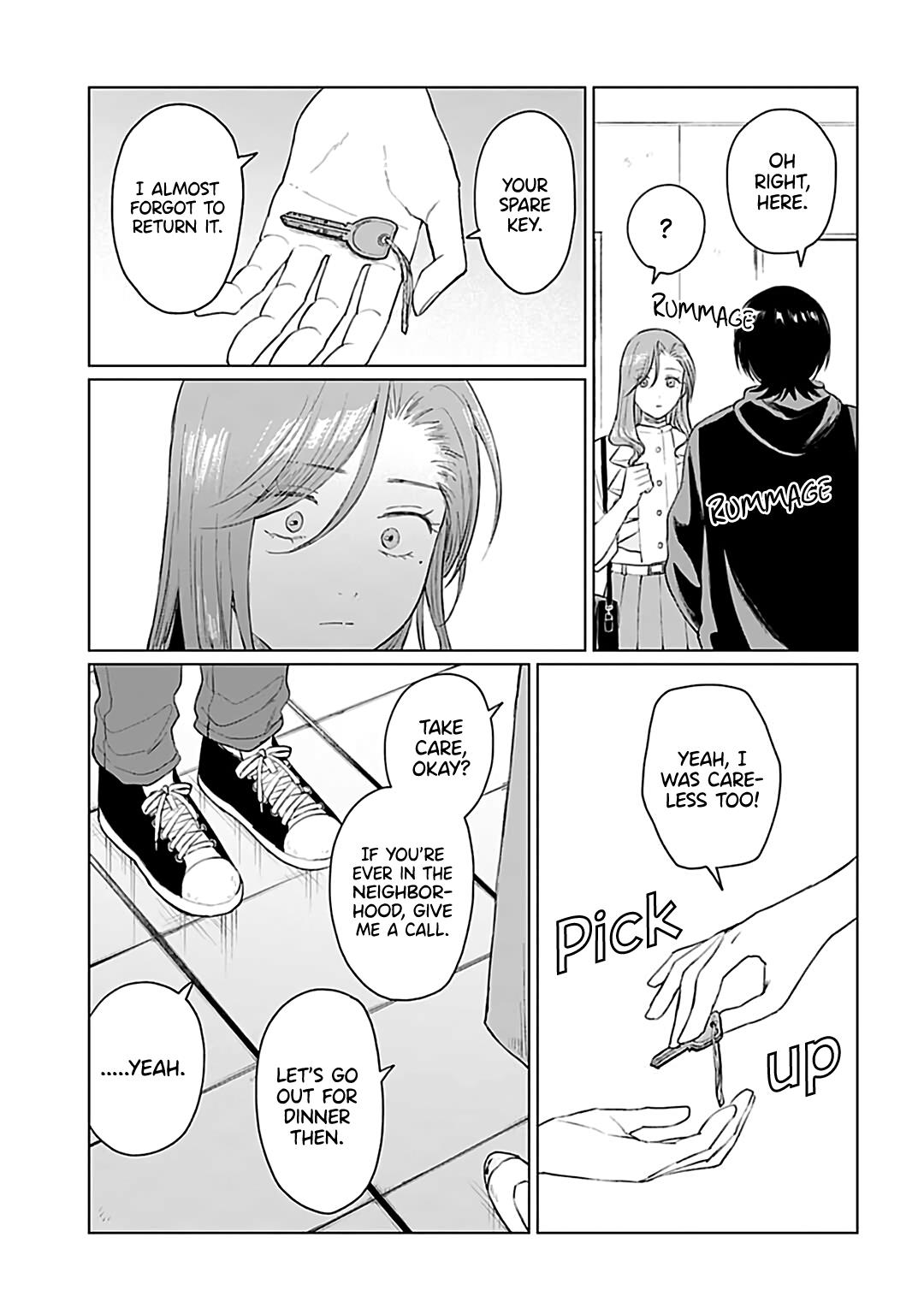 Read Shounen wo Kau EN Manga Online