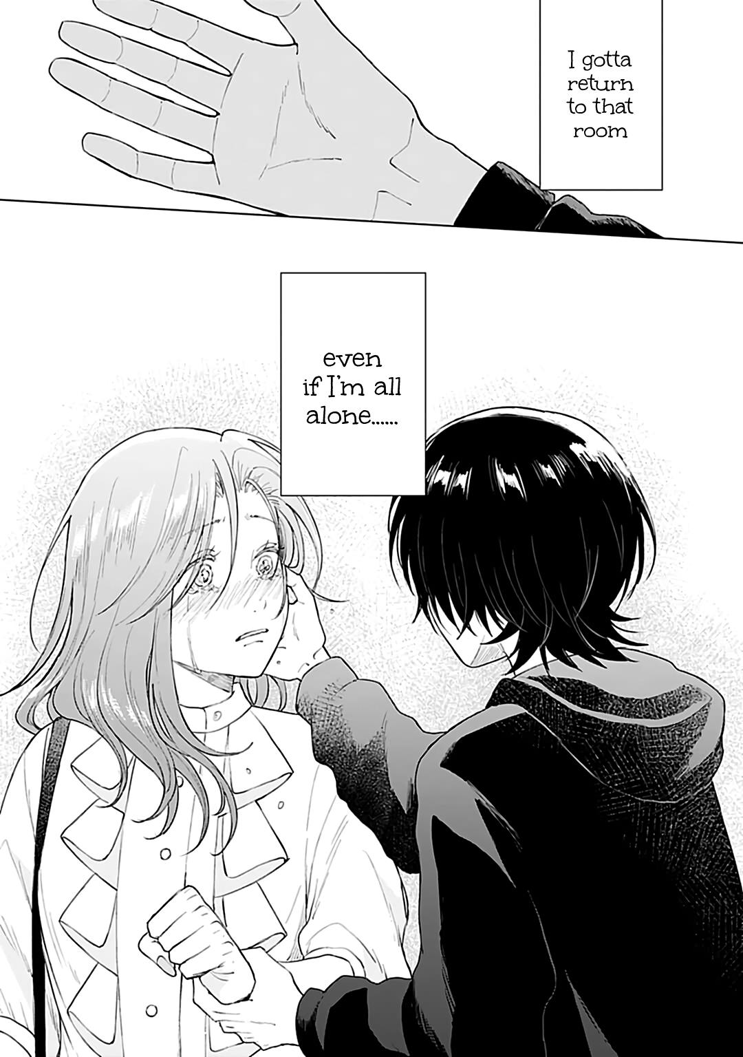 Read Shounen wo Kau EN Manga Online