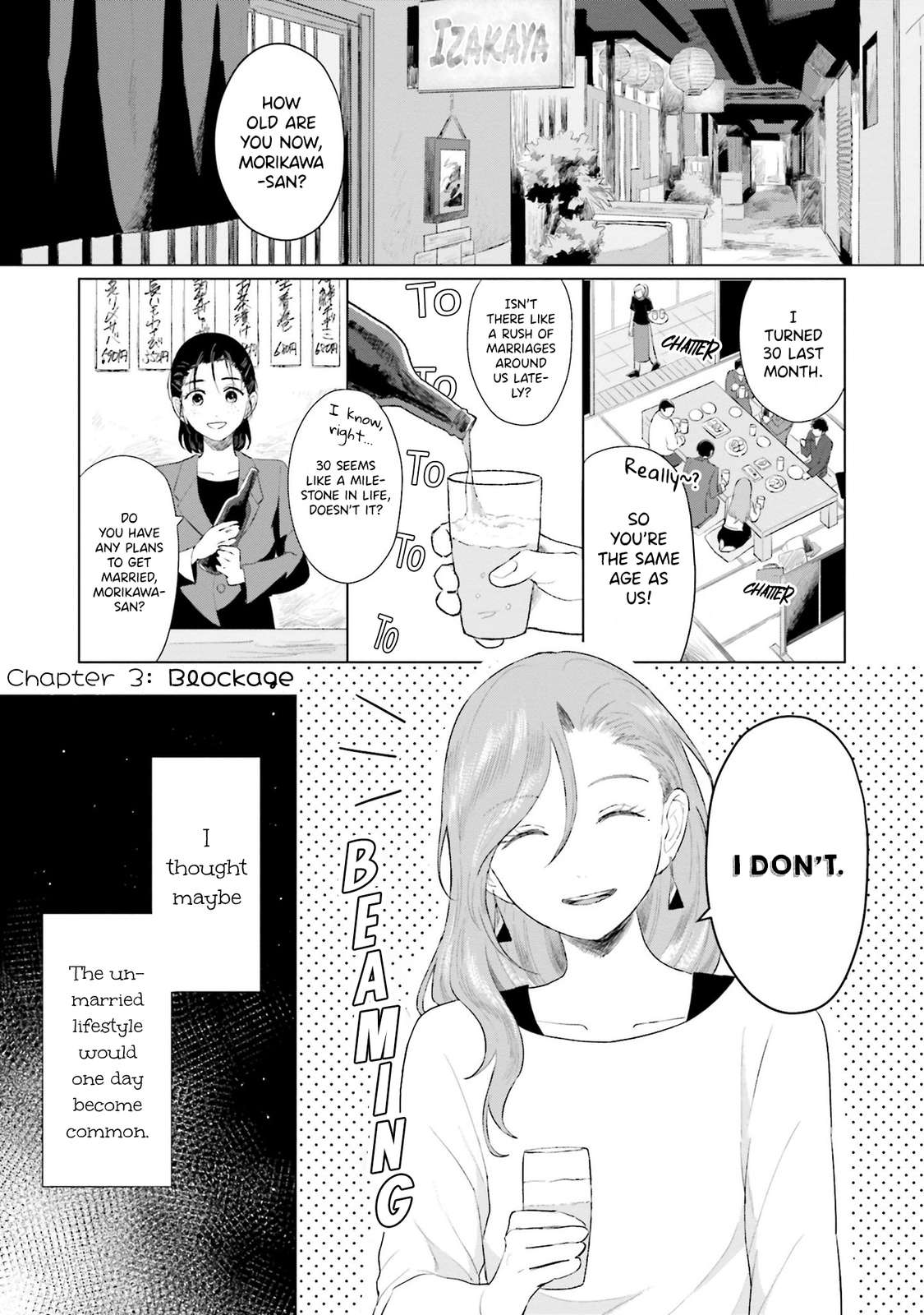 Read Shounen wo Kau EN Manga Online