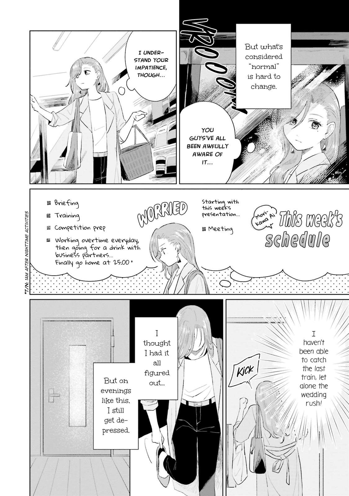 Read Shounen wo Kau EN Manga Online