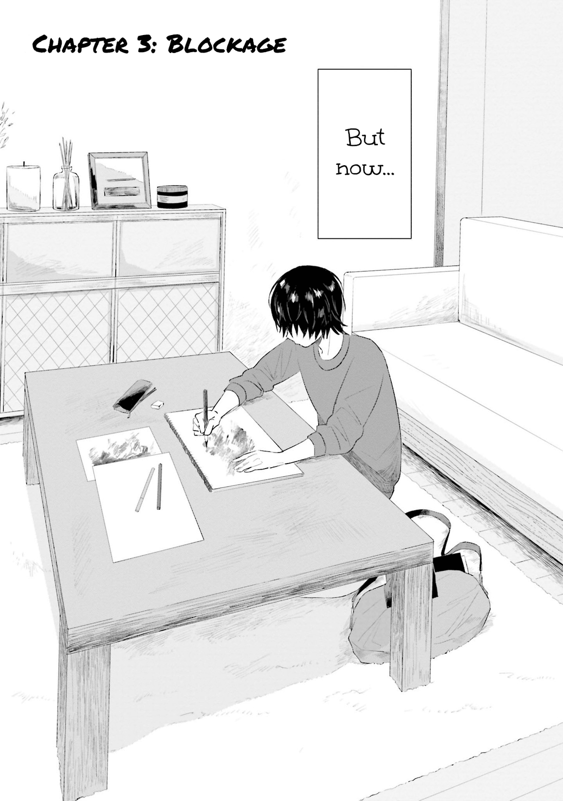 Read Shounen wo Kau EN Manga Online