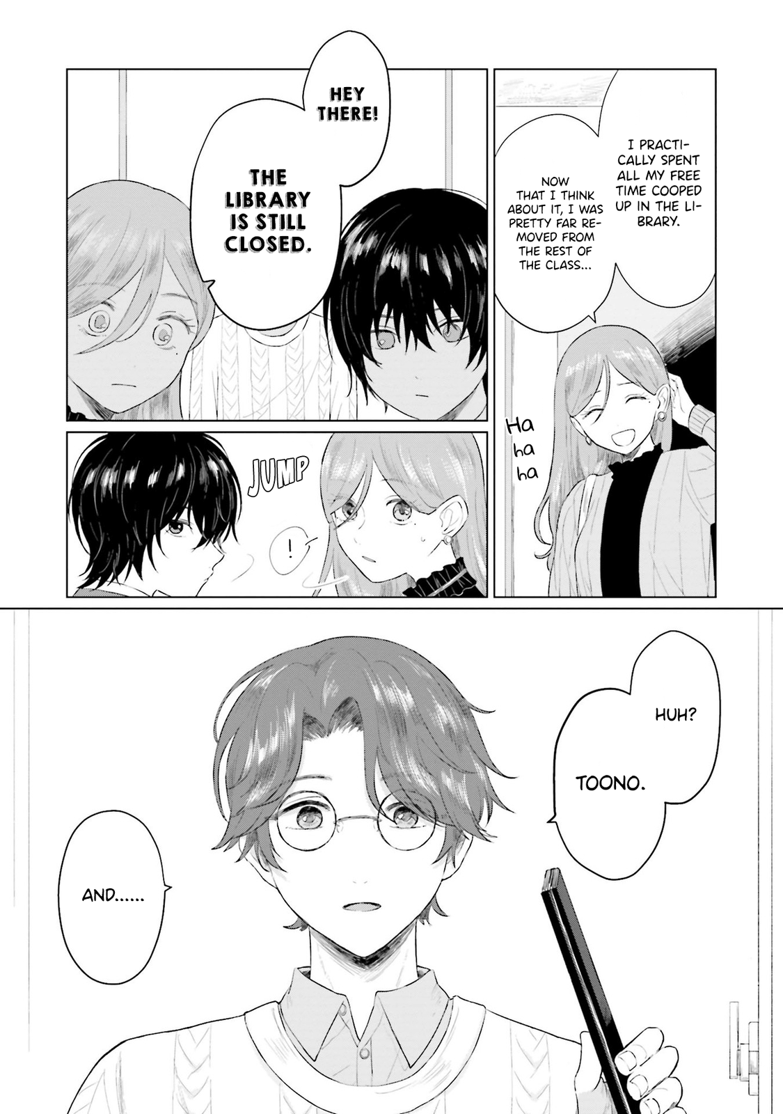 Read Shounen wo Kau EN Manga Online
