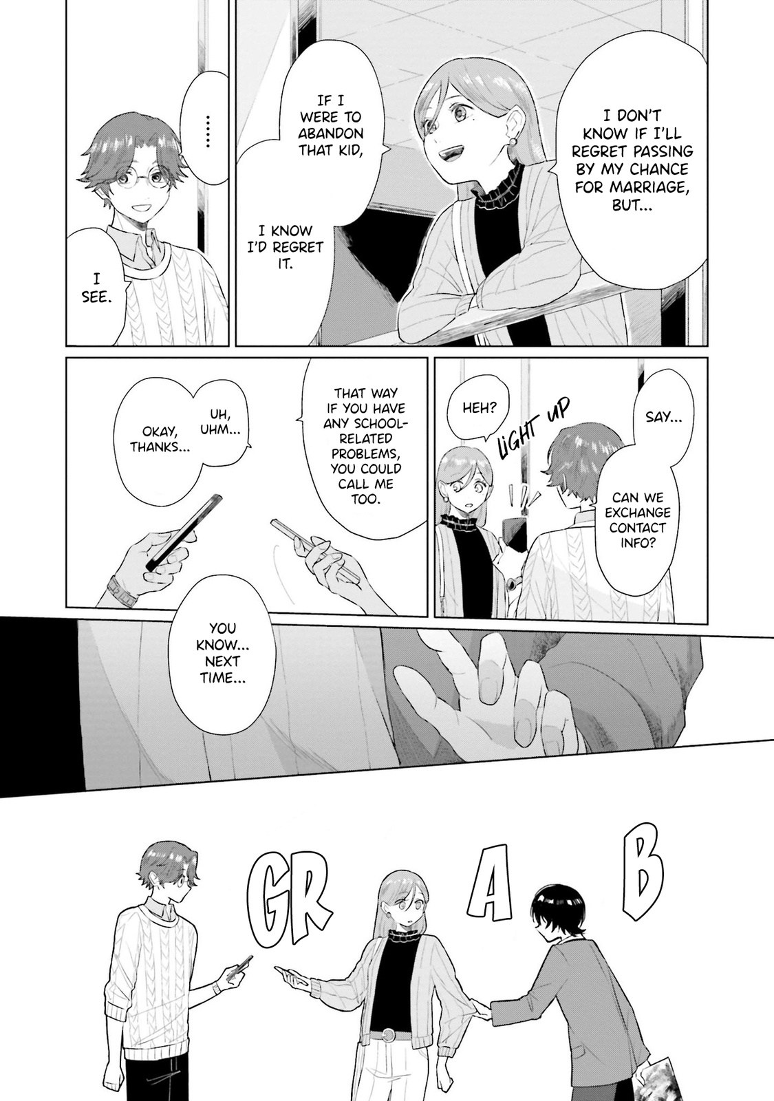 Read Shounen wo Kau EN Manga Online