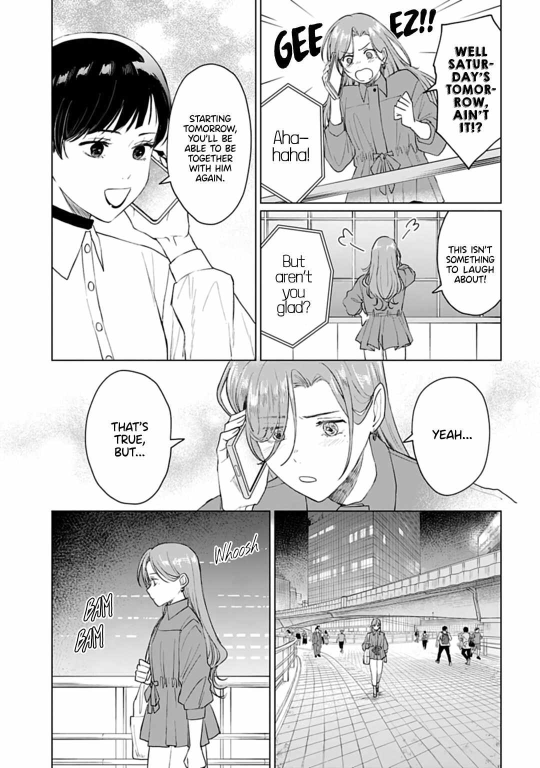 Read Shounen wo Kau EN Manga Online