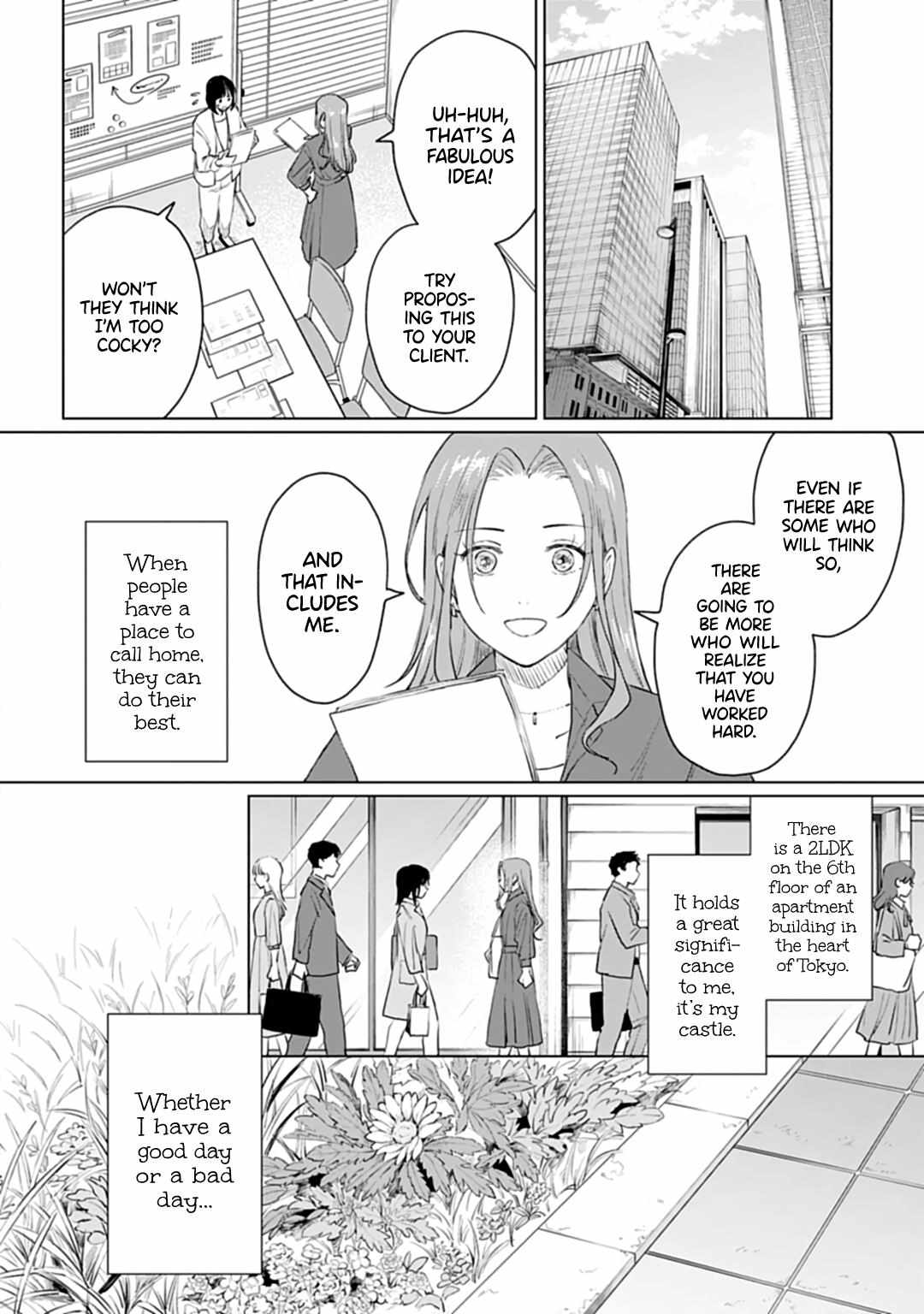 Read Shounen wo Kau EN Manga Online